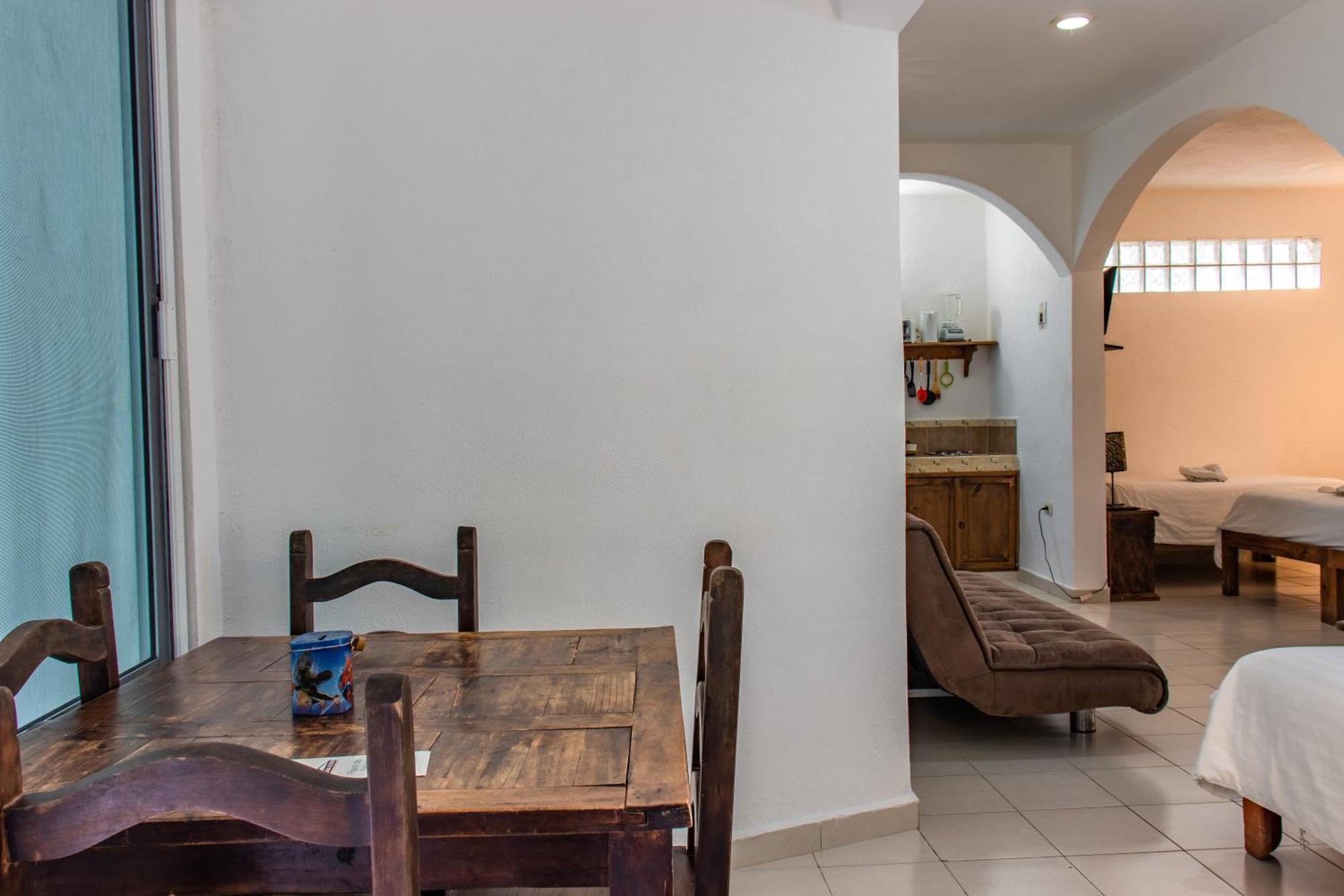 Casaejido Bed & Breakfast 2*