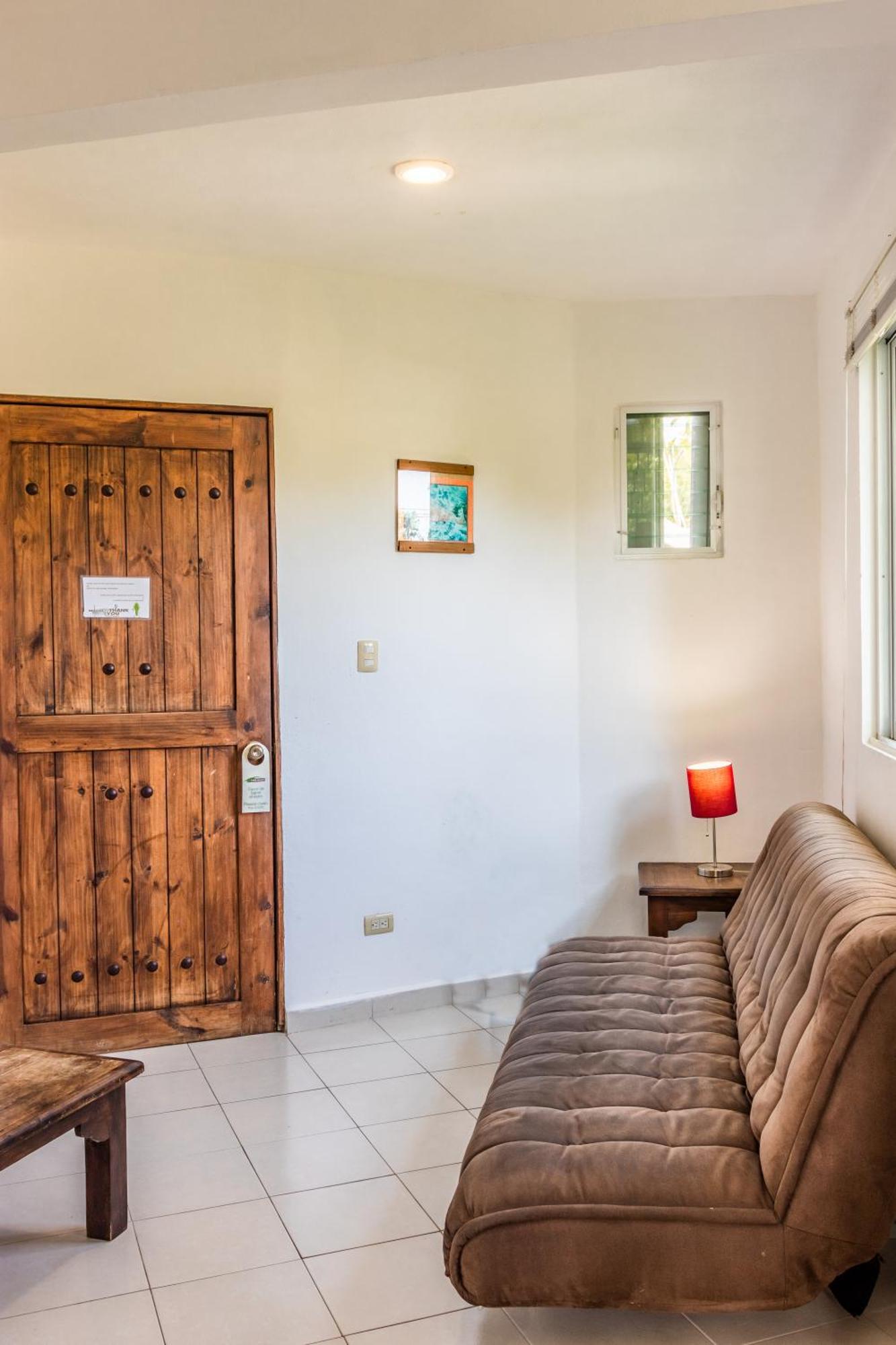 Bed & Breakfast Casaejido 2*