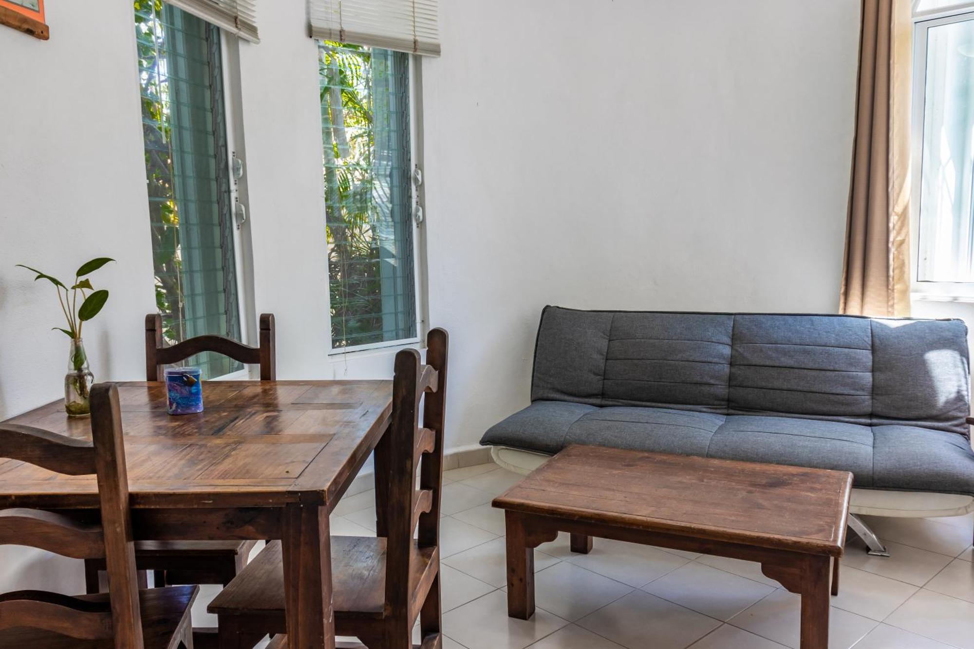 Casaejido Bed & Breakfast