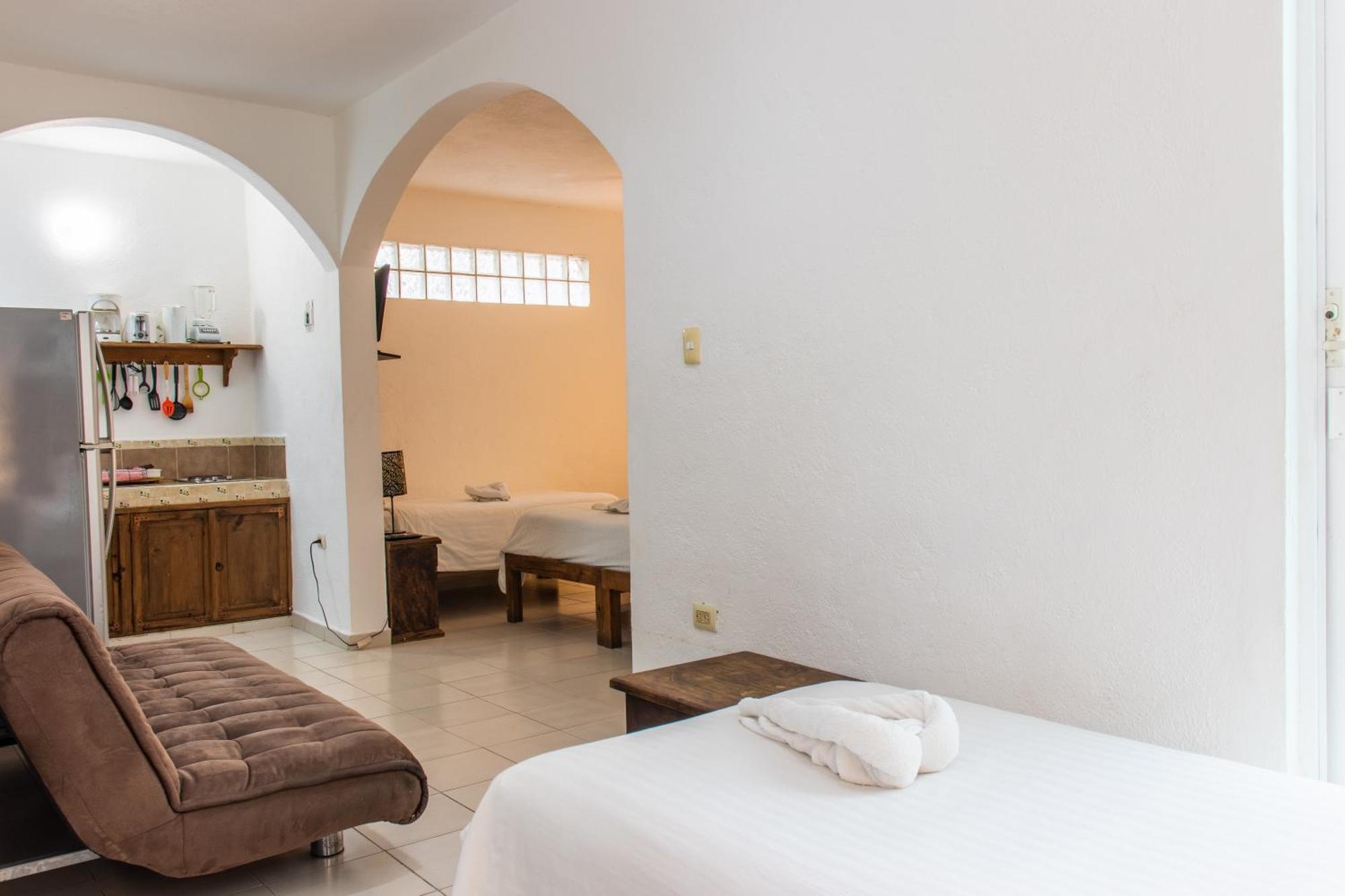 Casaejido Bed & Breakfast 2*