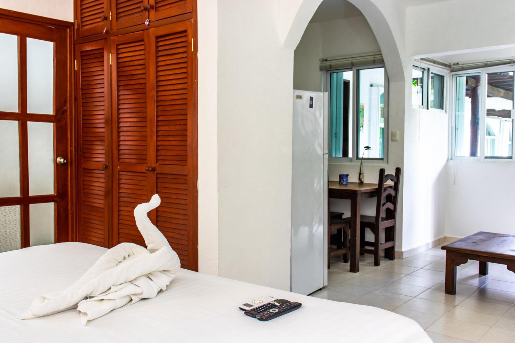 Casaejido Bed & Breakfast 2*