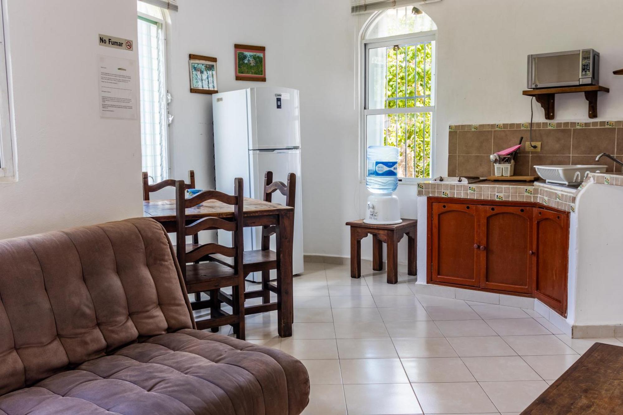 Casaejido Bed & Breakfast Playa del Carmen