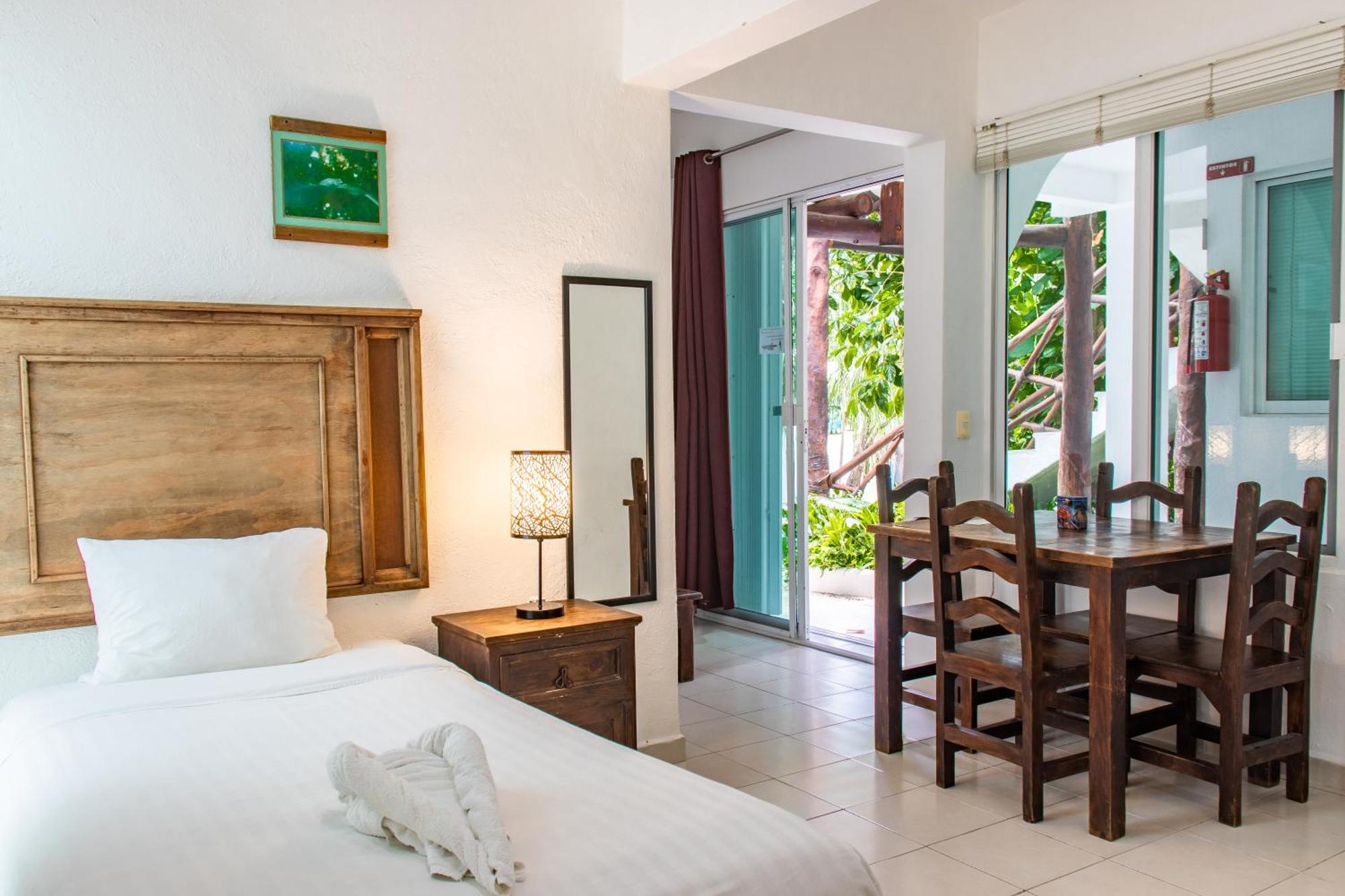 Casaejido Bed & Breakfast