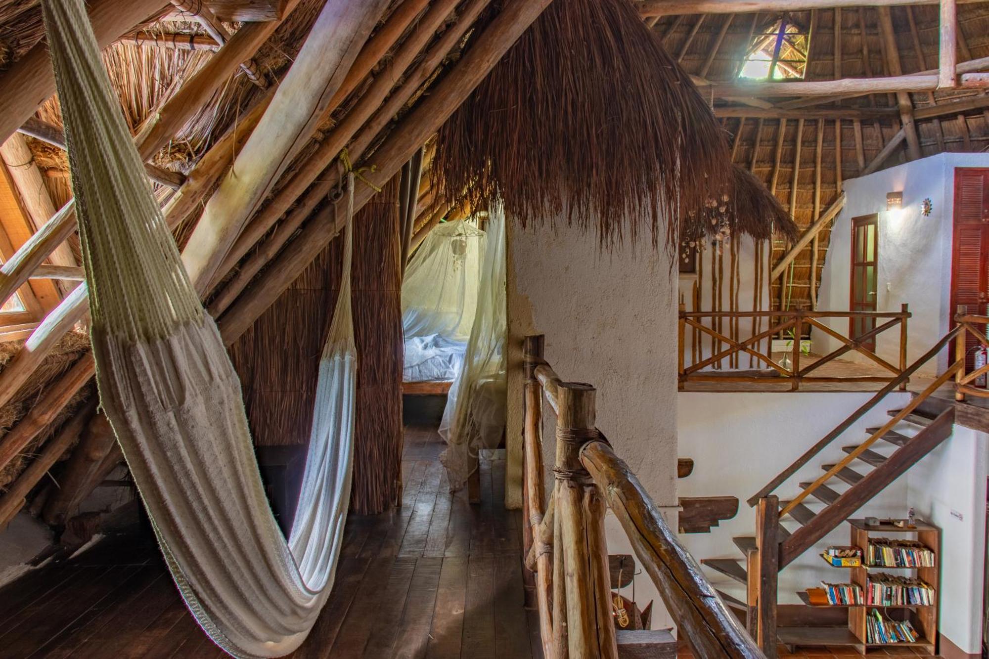 Casaejido Bed & Breakfast Playa del Carmen
