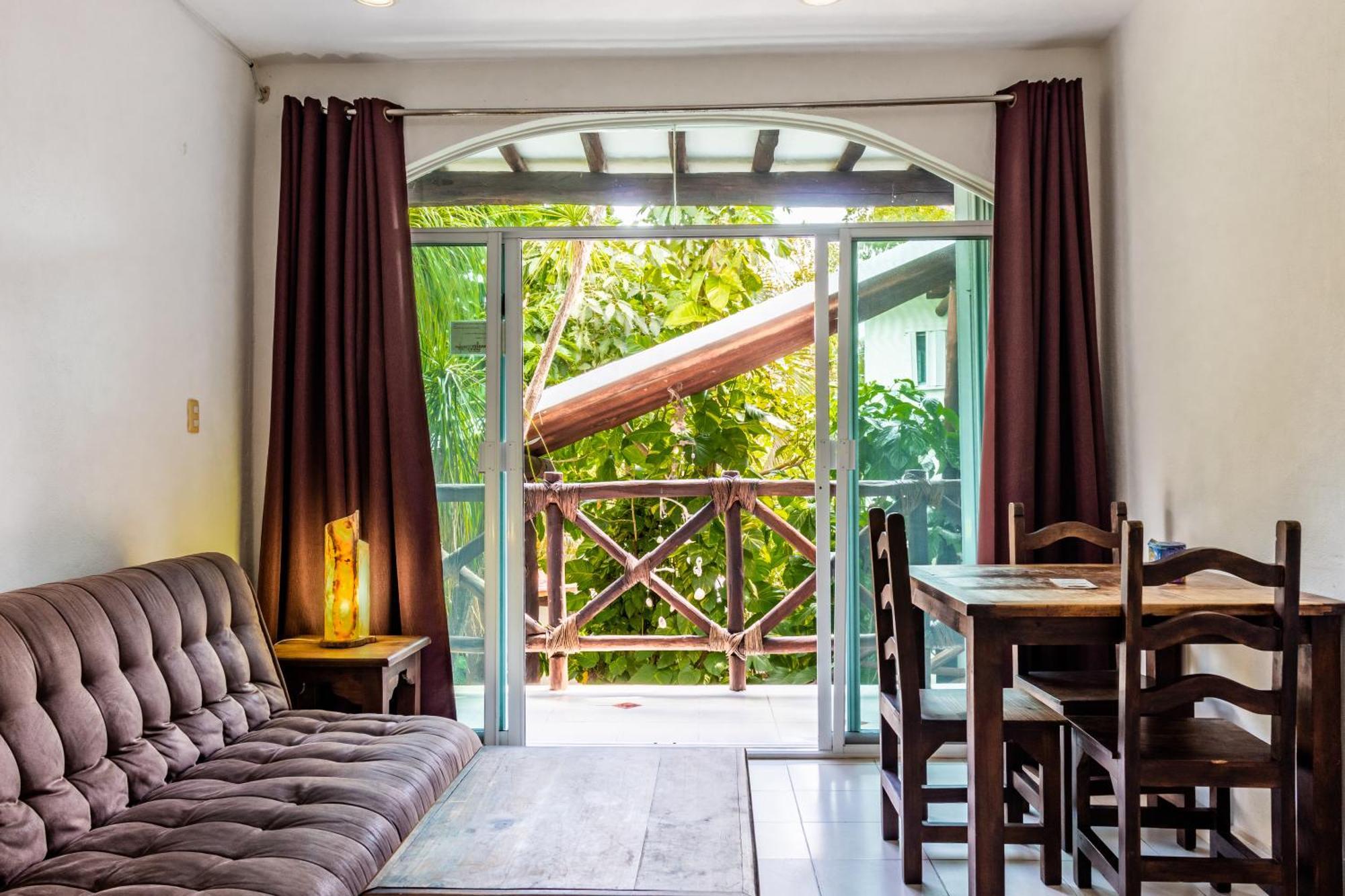 Bed & Breakfast Casaejido Playa del Carmen