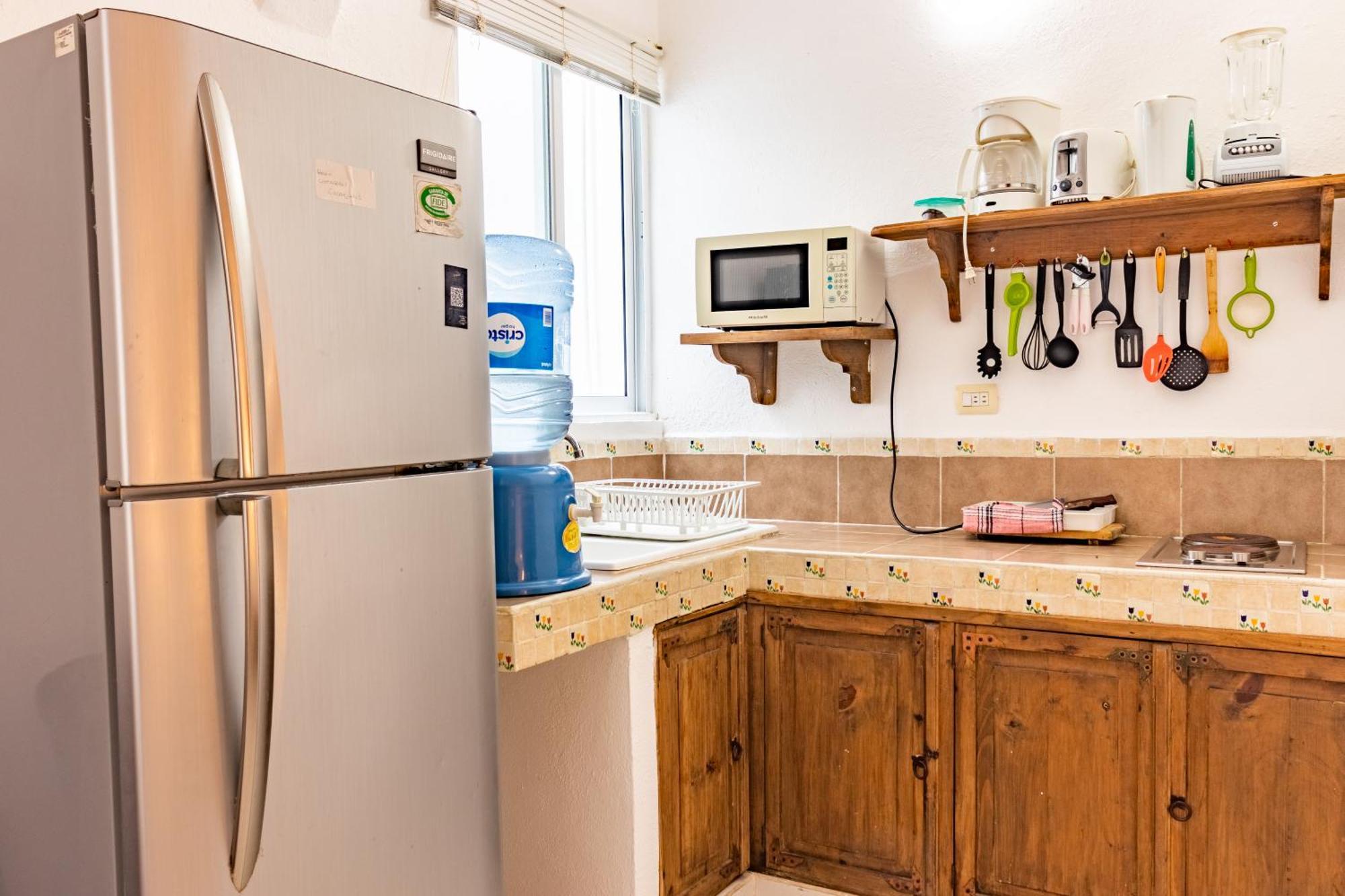 Bed & Breakfast Casaejido 2*