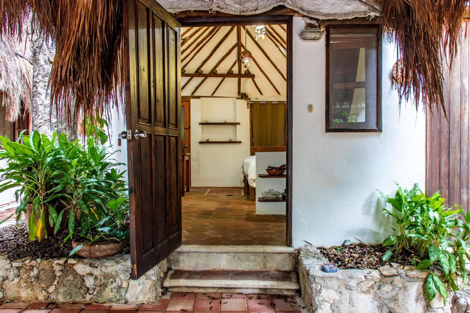Casaejido Bed & Breakfast