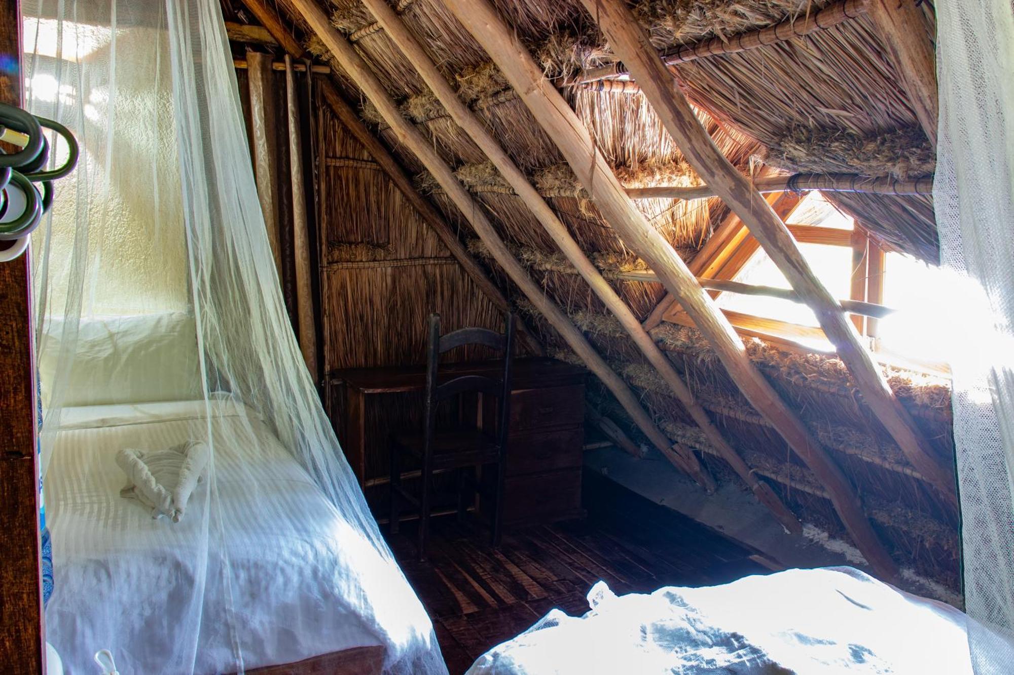 Bed & Breakfast Casaejido