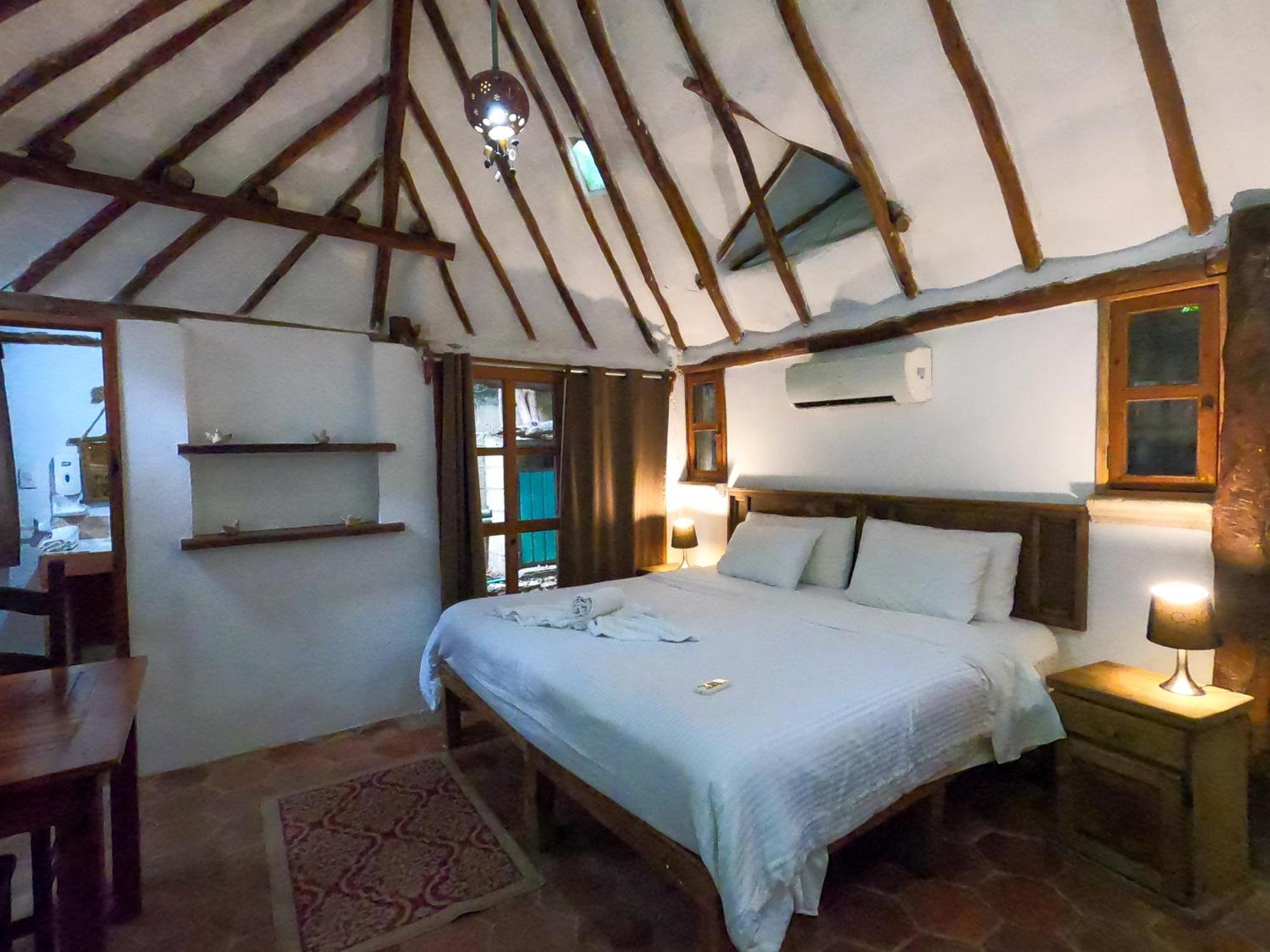 Casaejido Bed & Breakfast