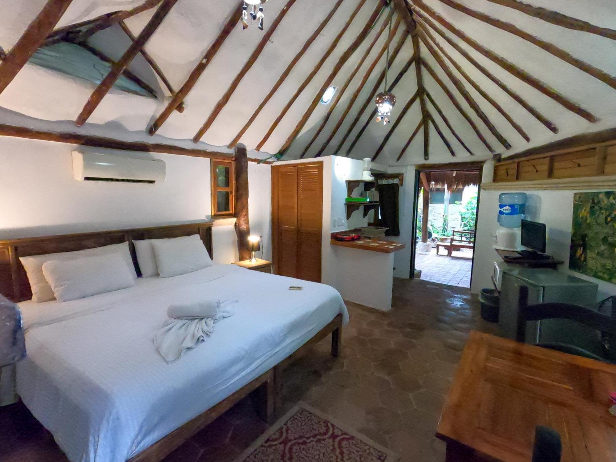 Bed & Breakfast Casaejido 2*