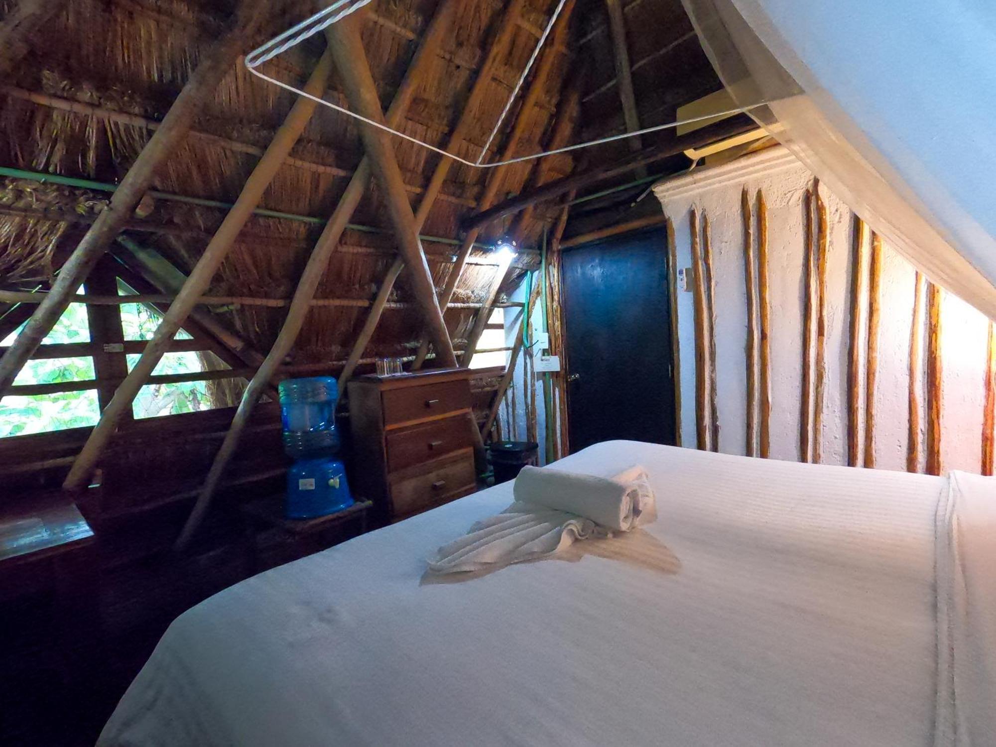 Casaejido Bed & Breakfast