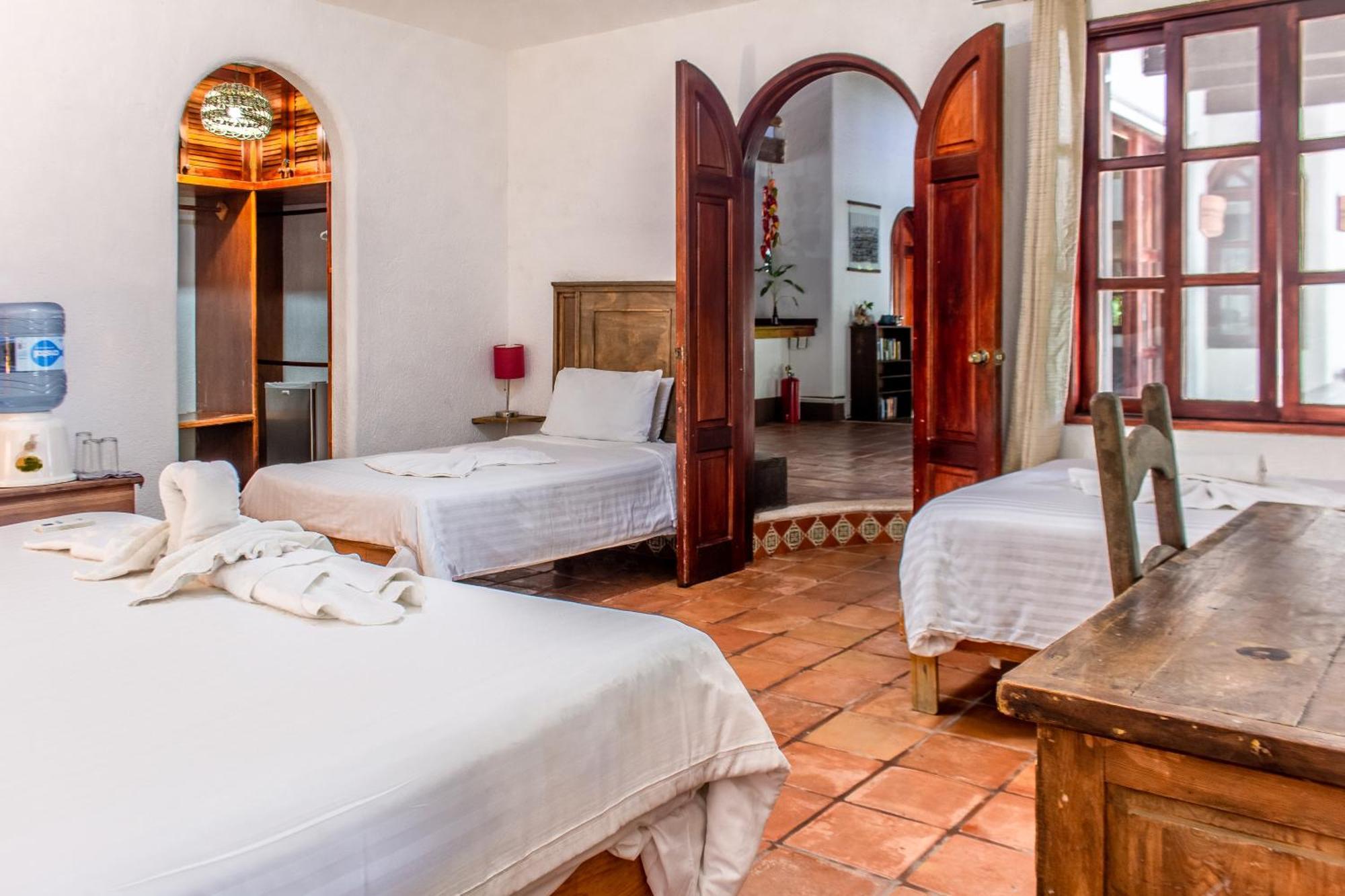Bed & Breakfast Casaejido