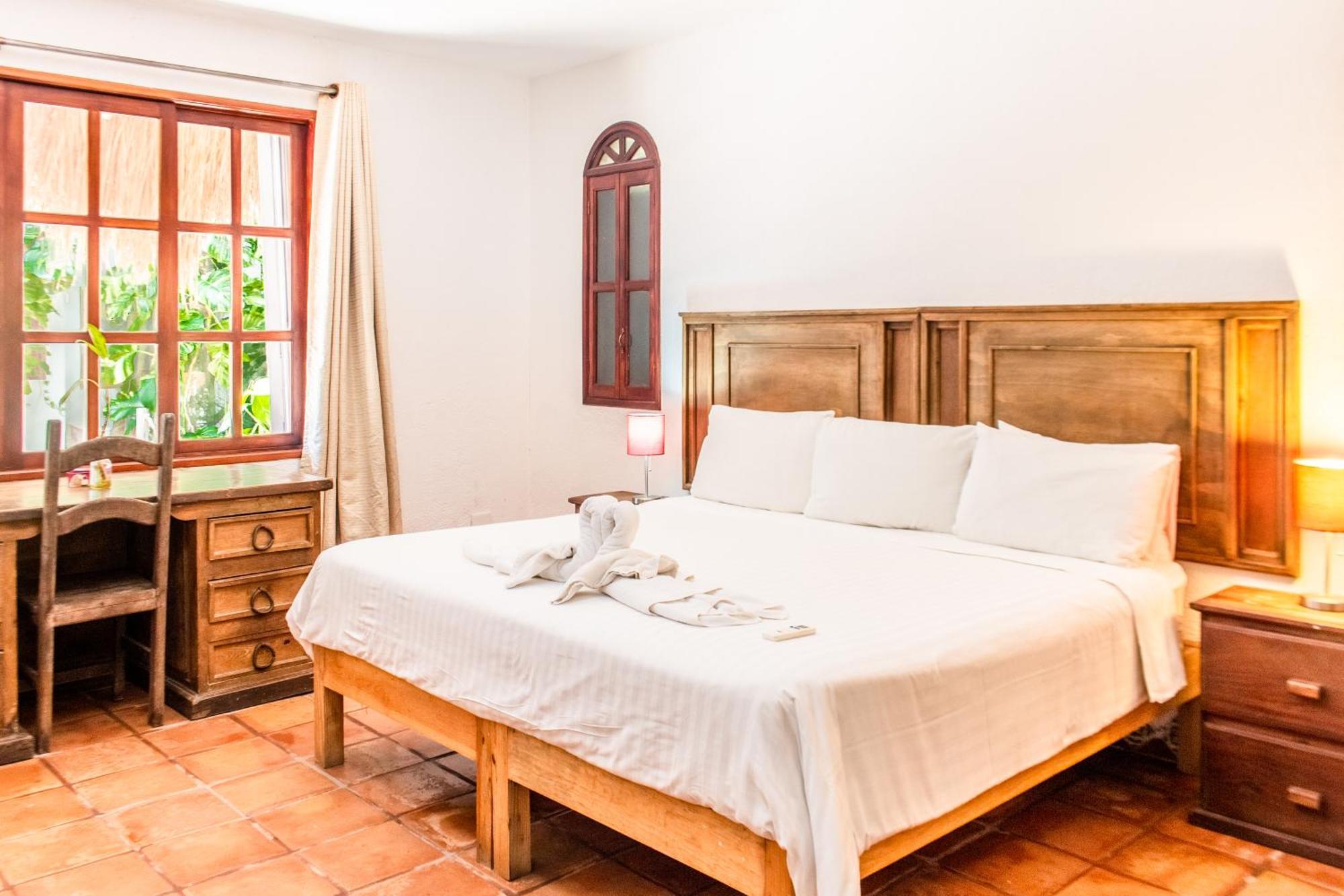 Casaejido Bed & Breakfast