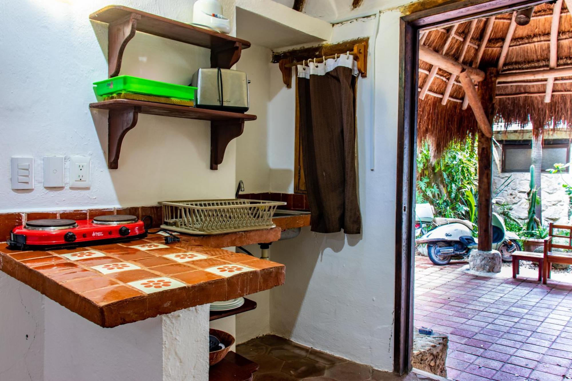 Bed & Breakfast Casaejido 2*