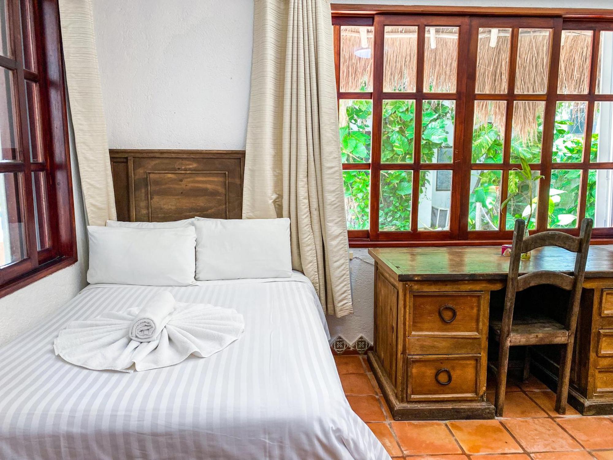 Bed & Breakfast Casaejido Playa del Carmen