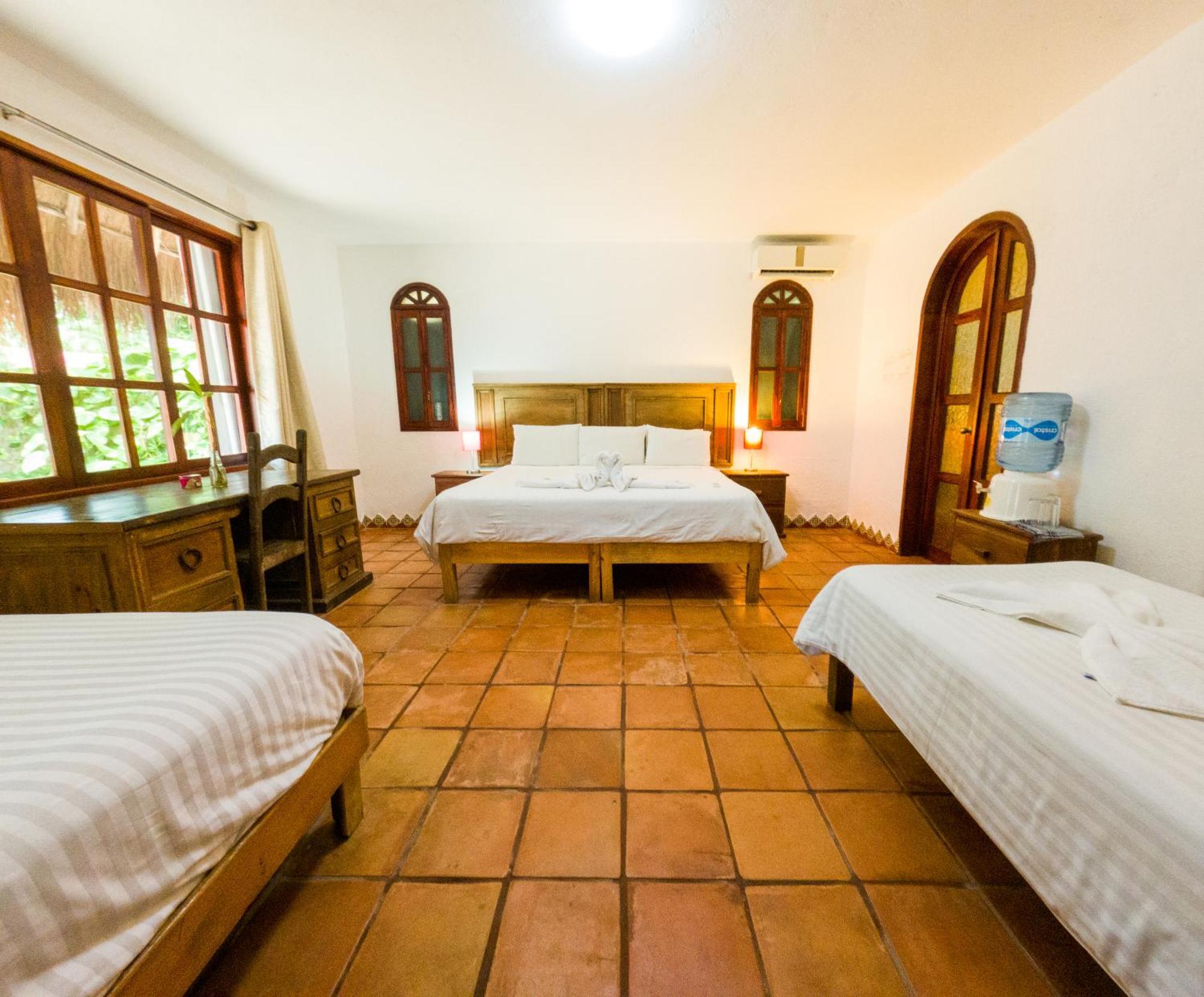 Bed & Breakfast Casaejido