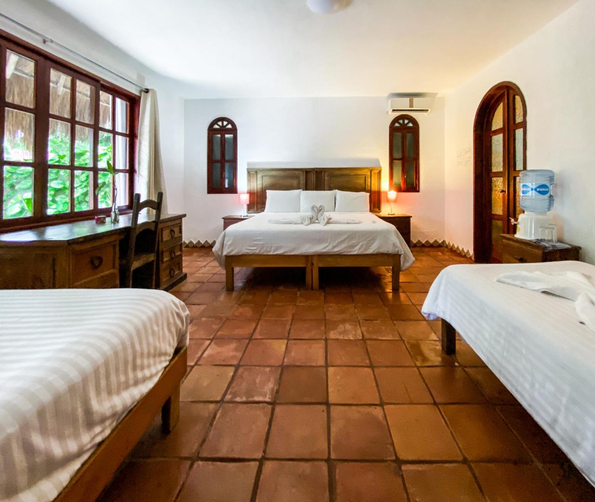 Casaejido Bed & Breakfast 2*