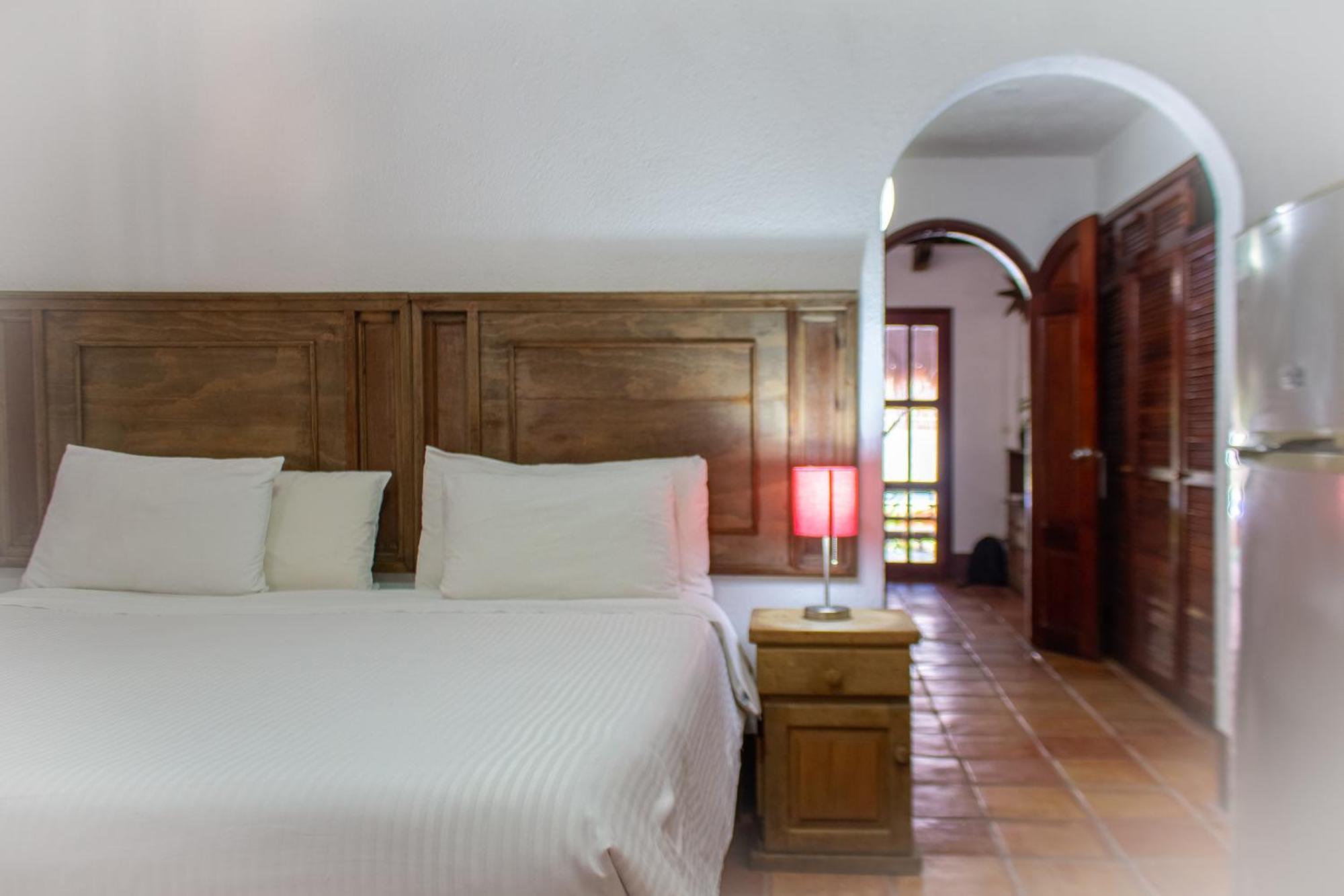 Bed & Breakfast Casaejido Playa del Carmen