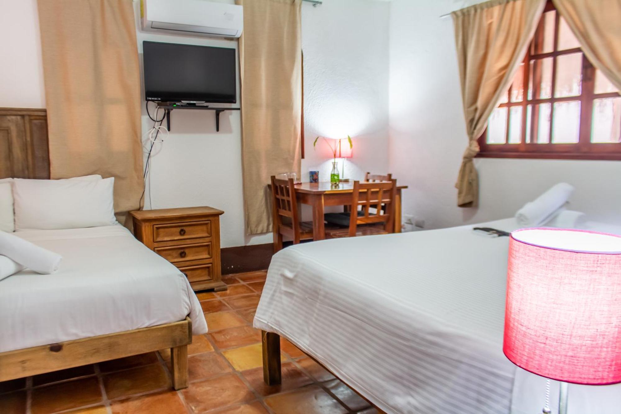 Bed & Breakfast Casaejido 2*