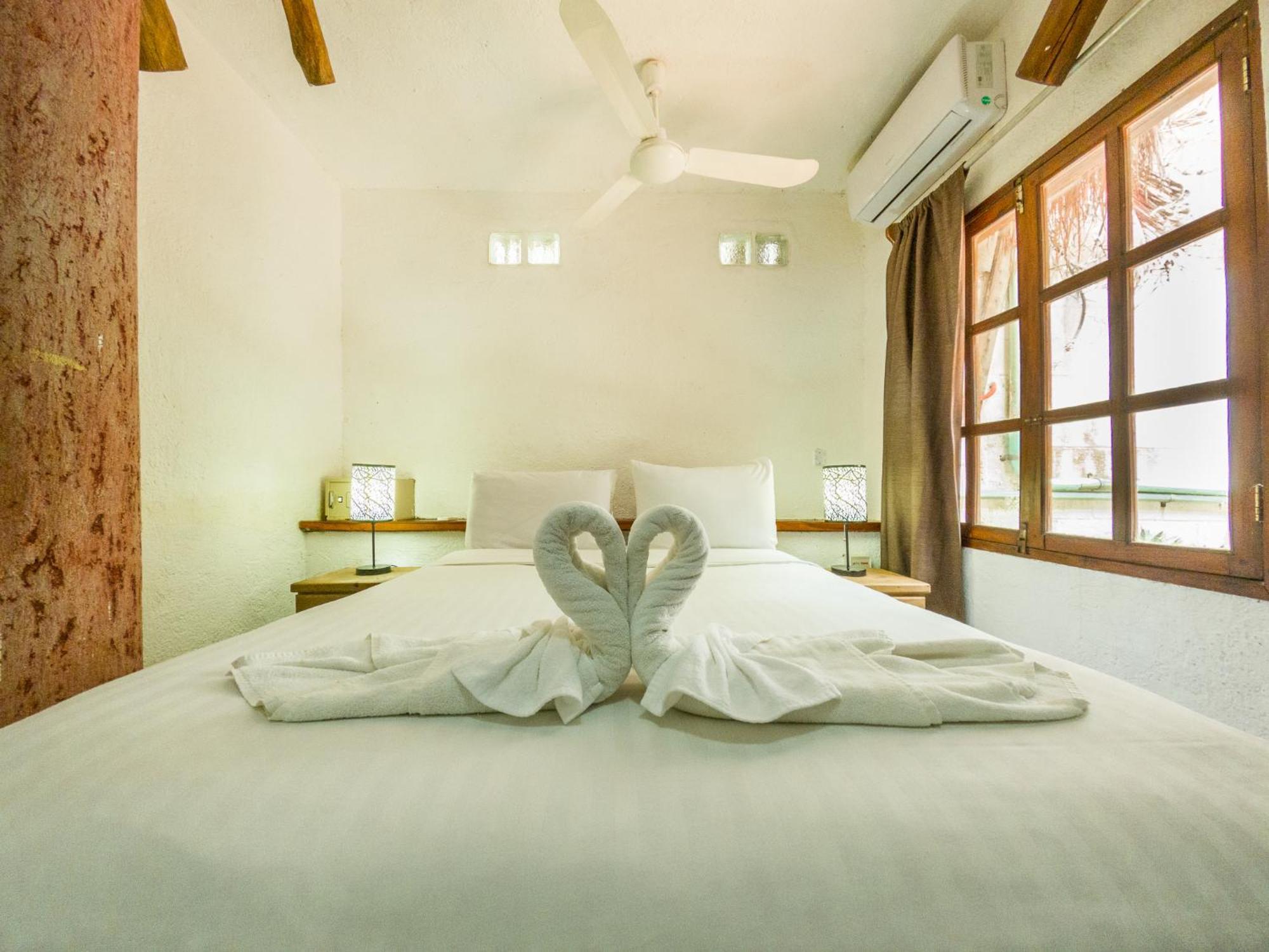 Bed & Breakfast Casaejido