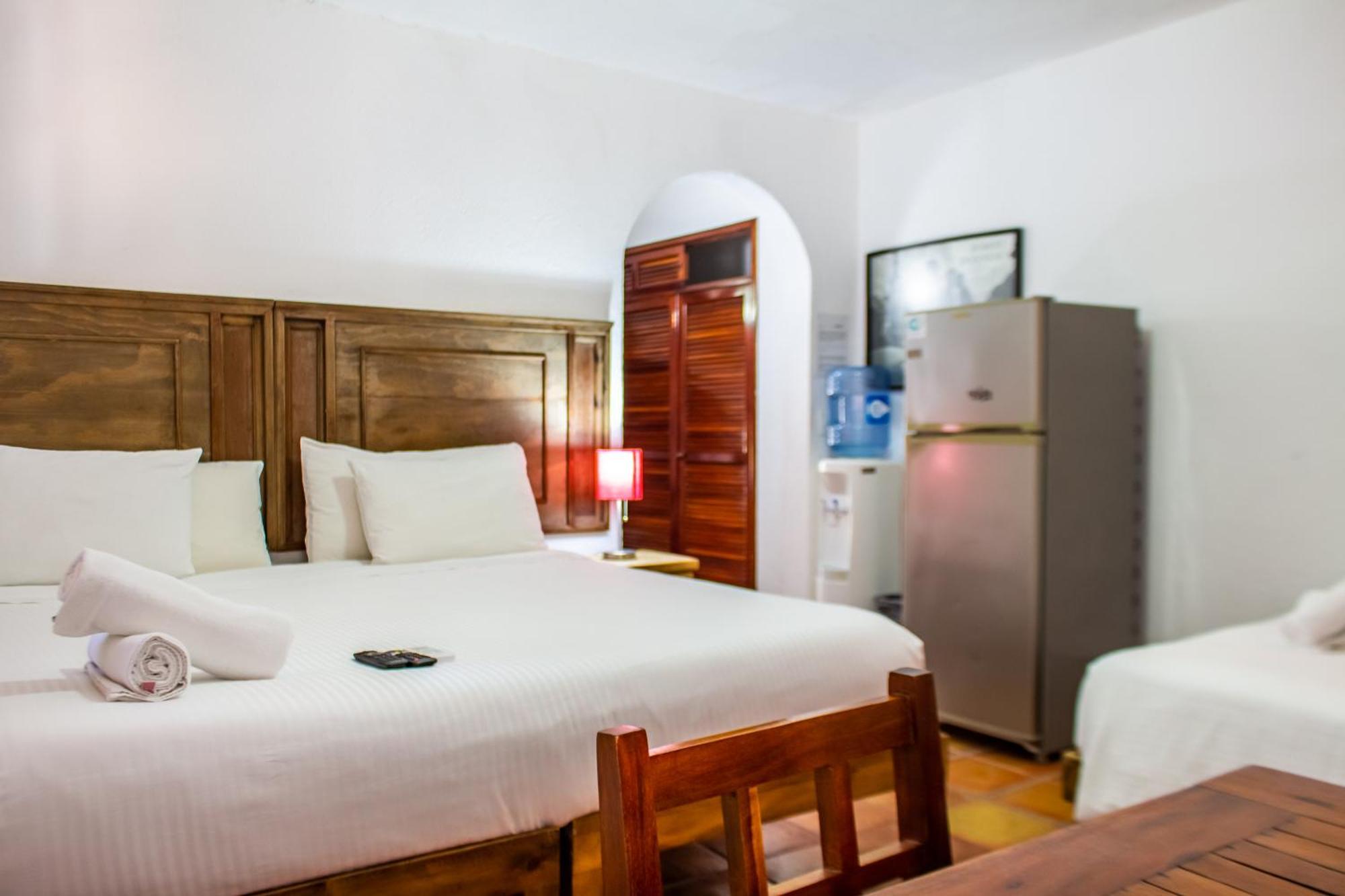 Casaejido Bed & Breakfast 2*
