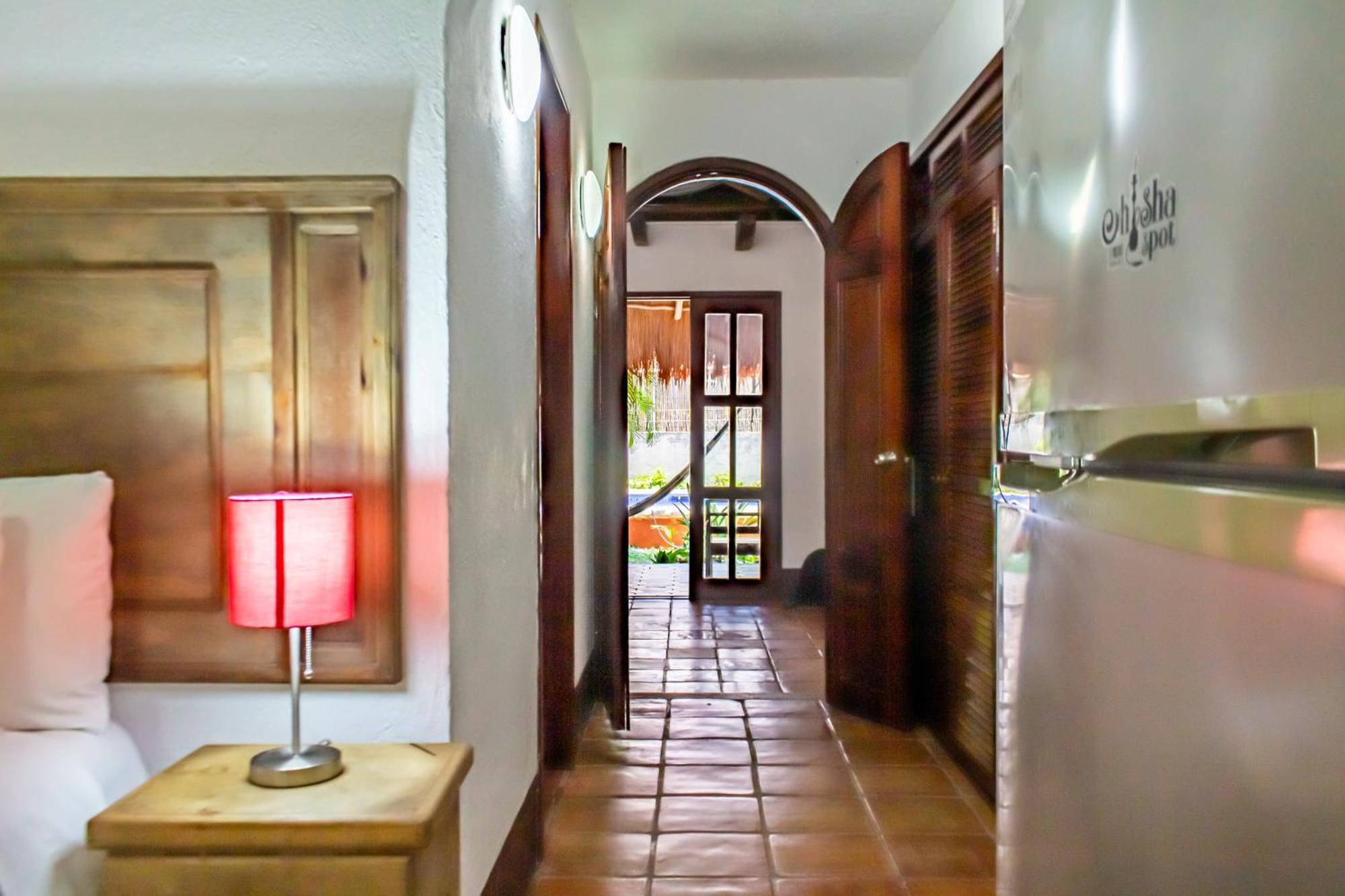 Casaejido Bed & Breakfast Playa del Carmen