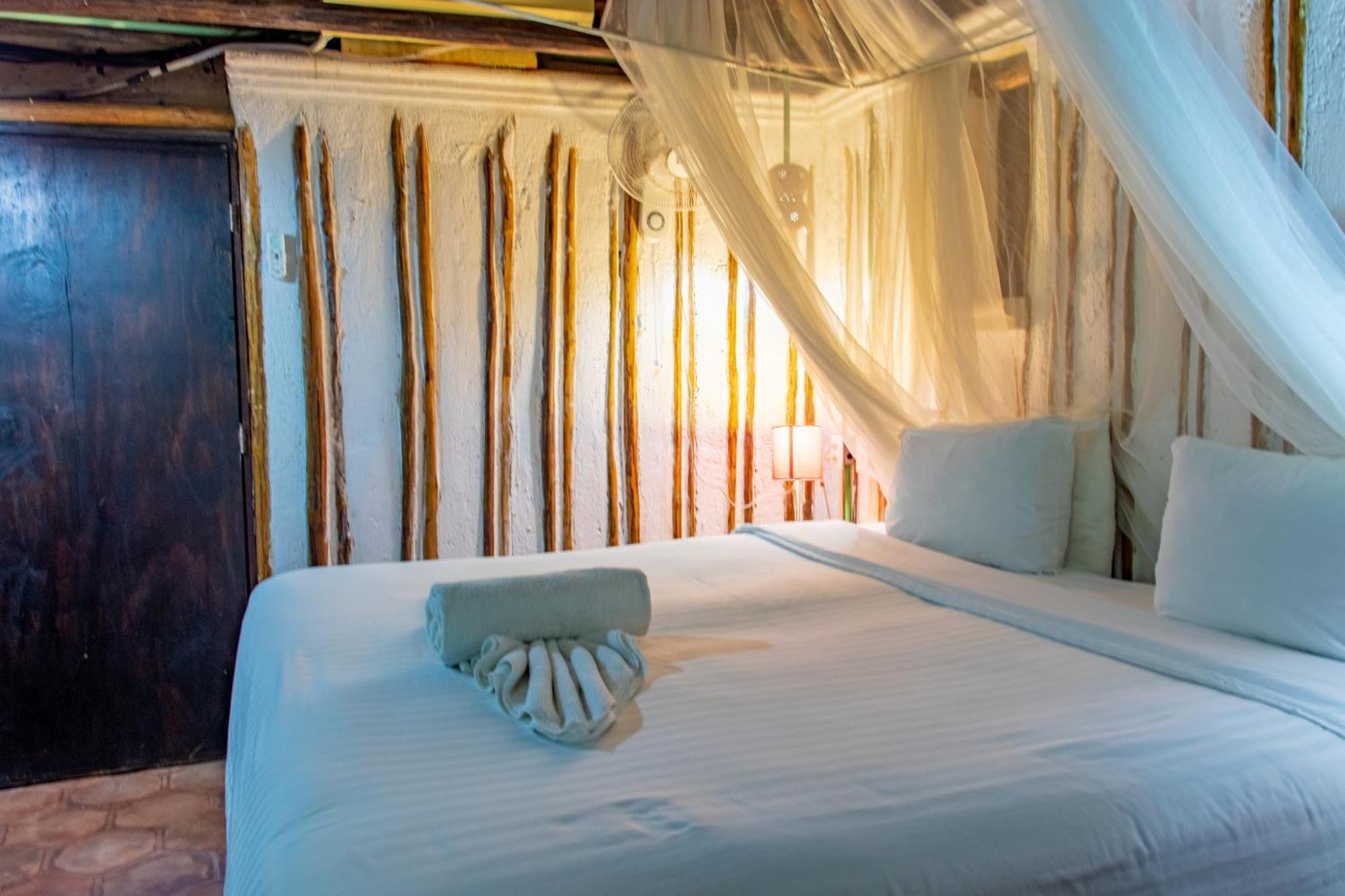 Bed & Breakfast Casaejido