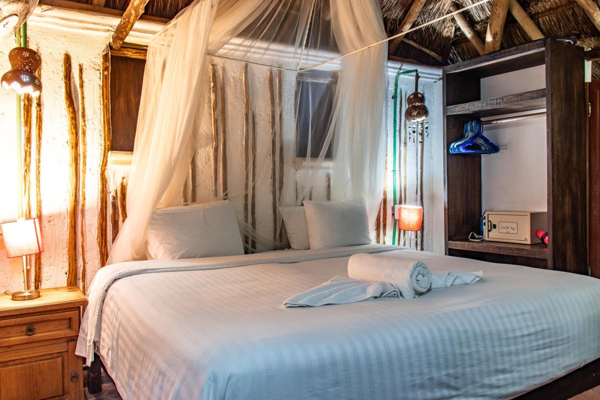 Bed & Breakfast Casaejido 2*