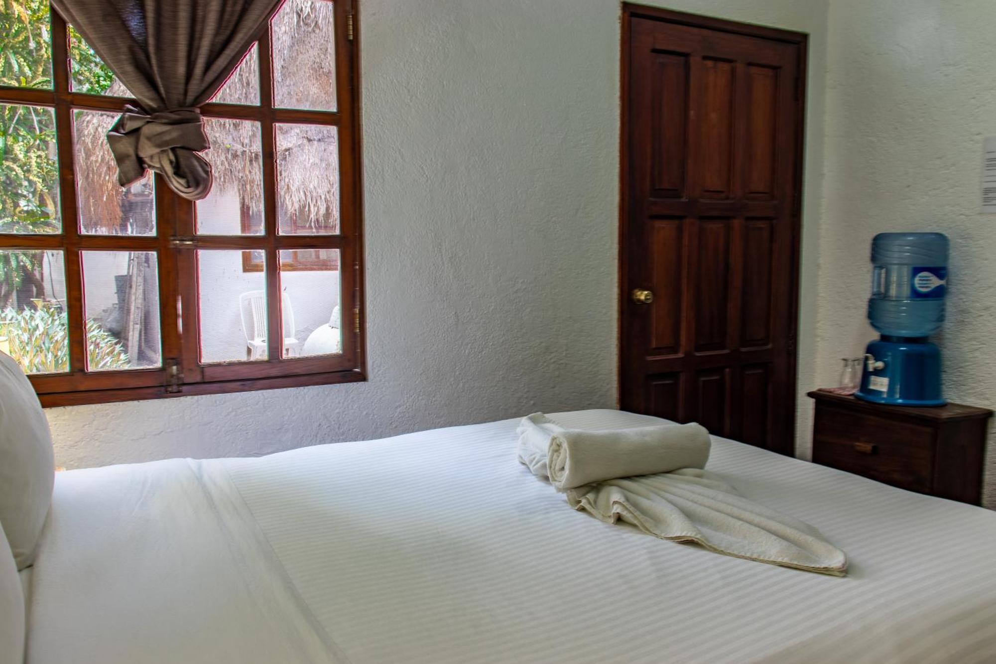 Bed & Breakfast Casaejido