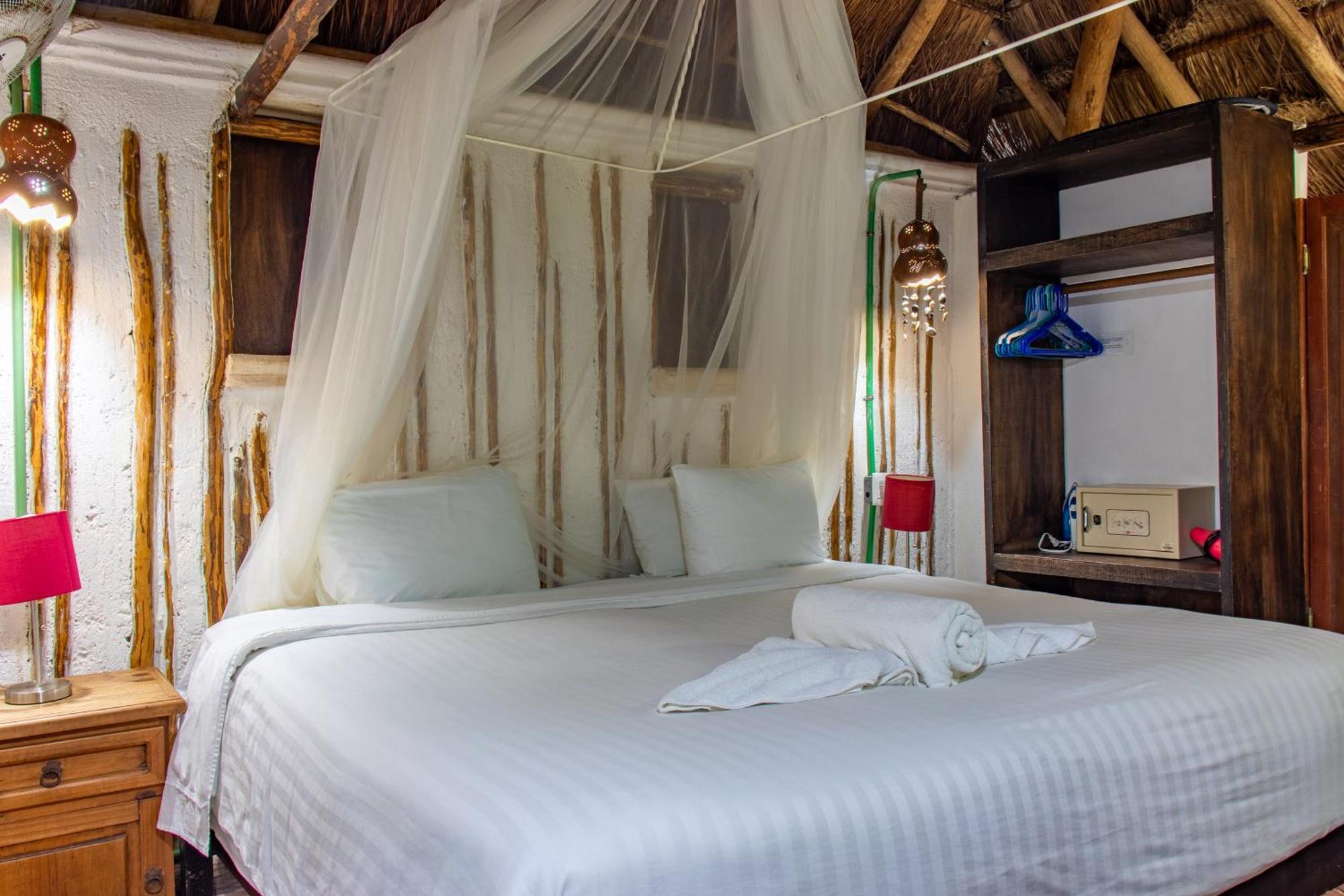 Bed & Breakfast Casaejido