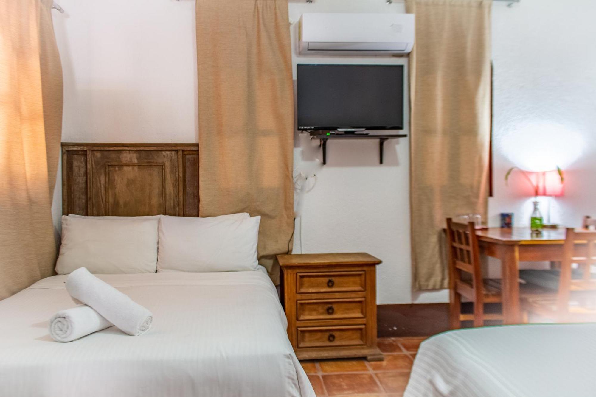 Casaejido Bed & Breakfast