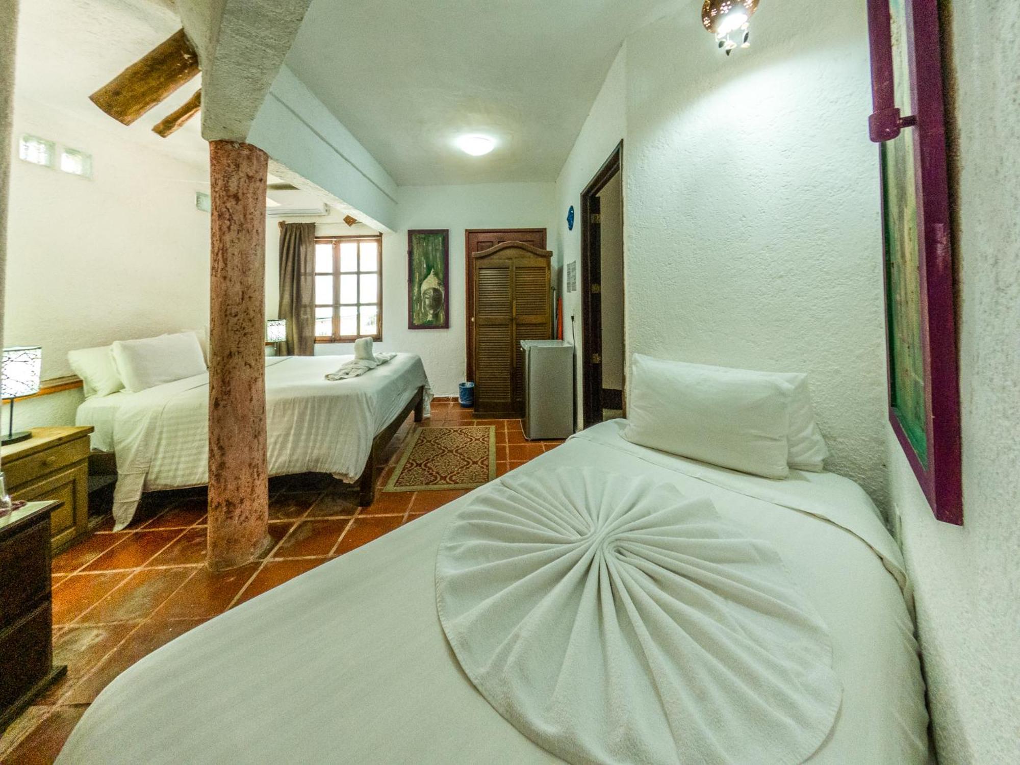 Bed & Breakfast Casaejido 2*
