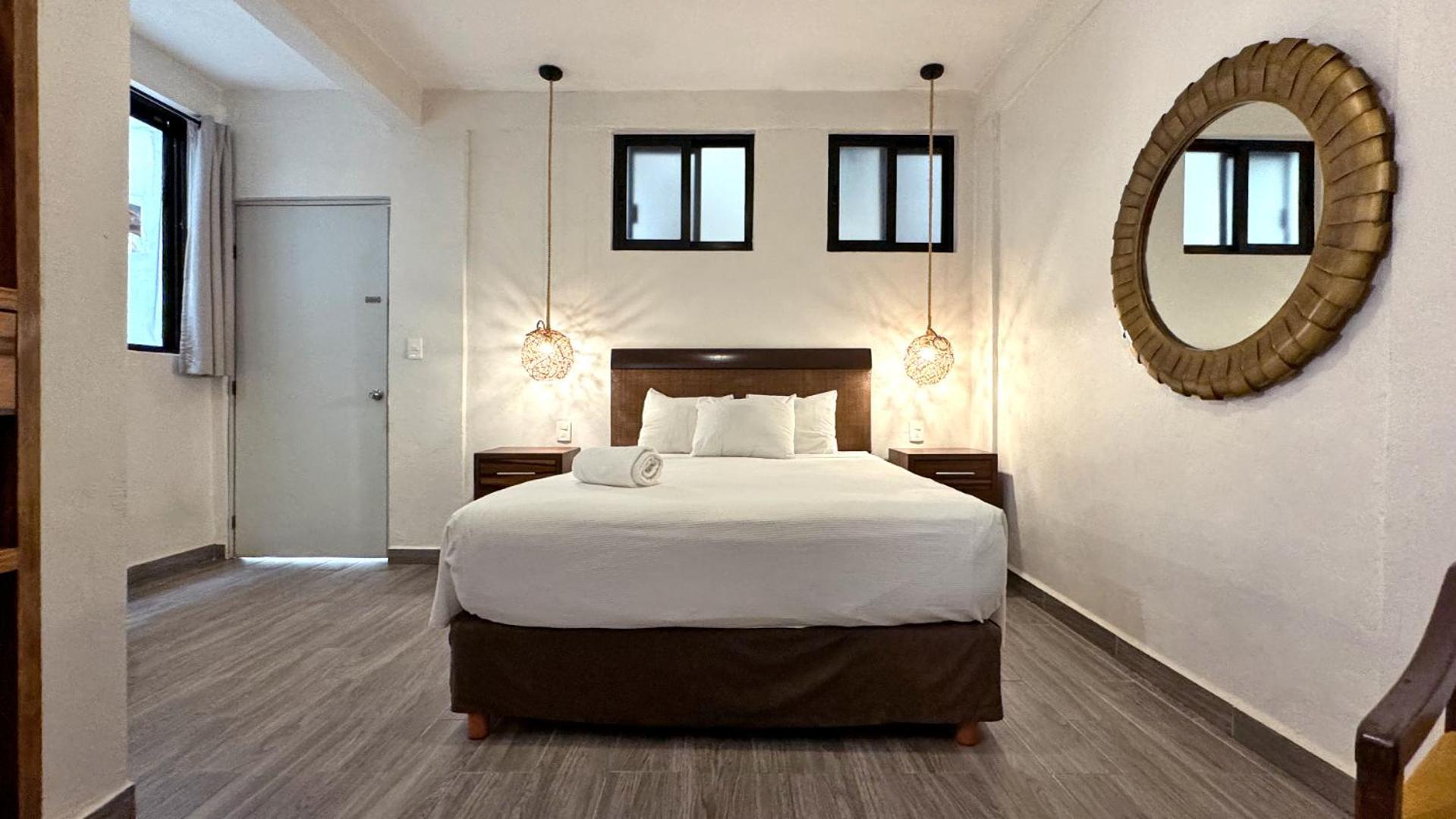 Siesta Fiesta - 5th Avenue 2* Playa del Carmen