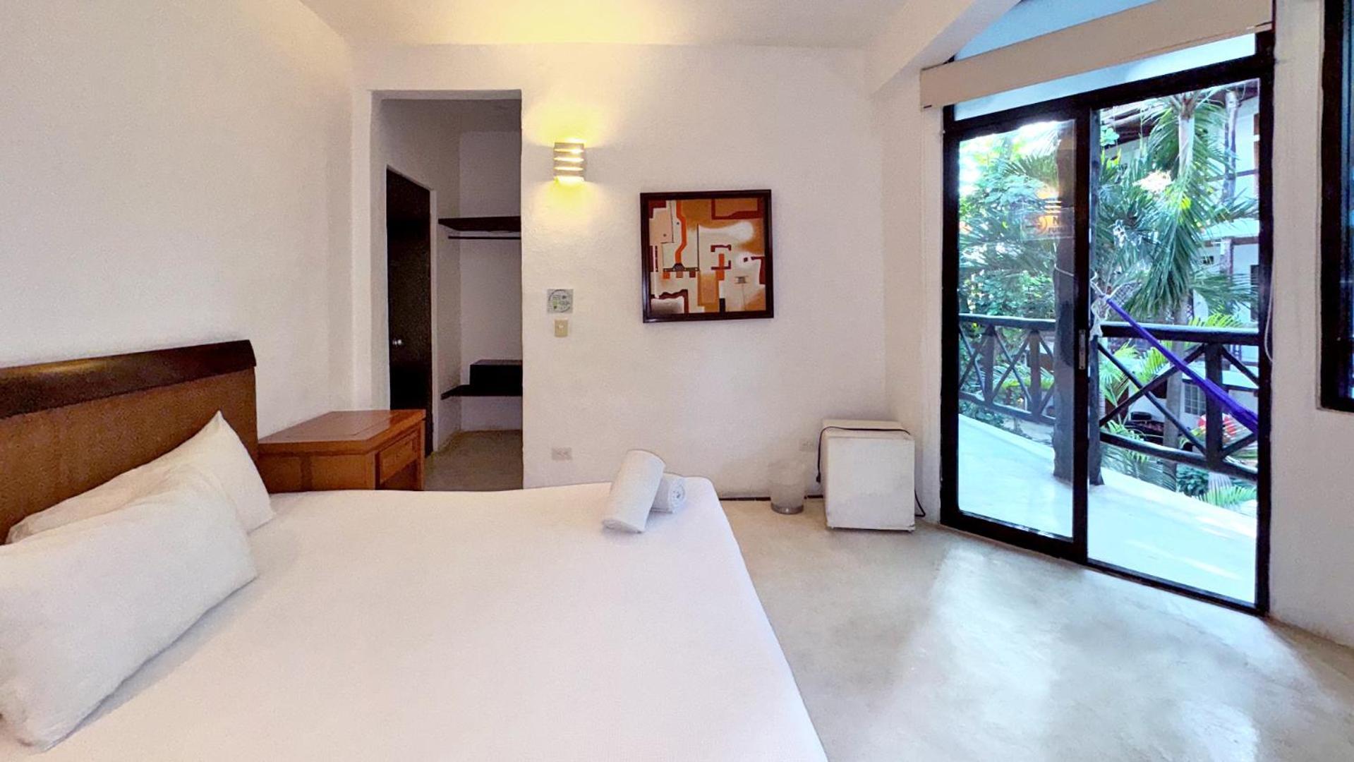 Siesta Fiesta - 5th Avenue 2* Playa del Carmen