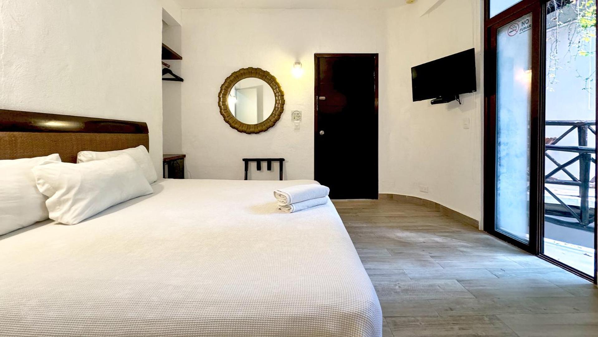 Siesta Fiesta - 5th Avenue 2* Playa del Carmen
