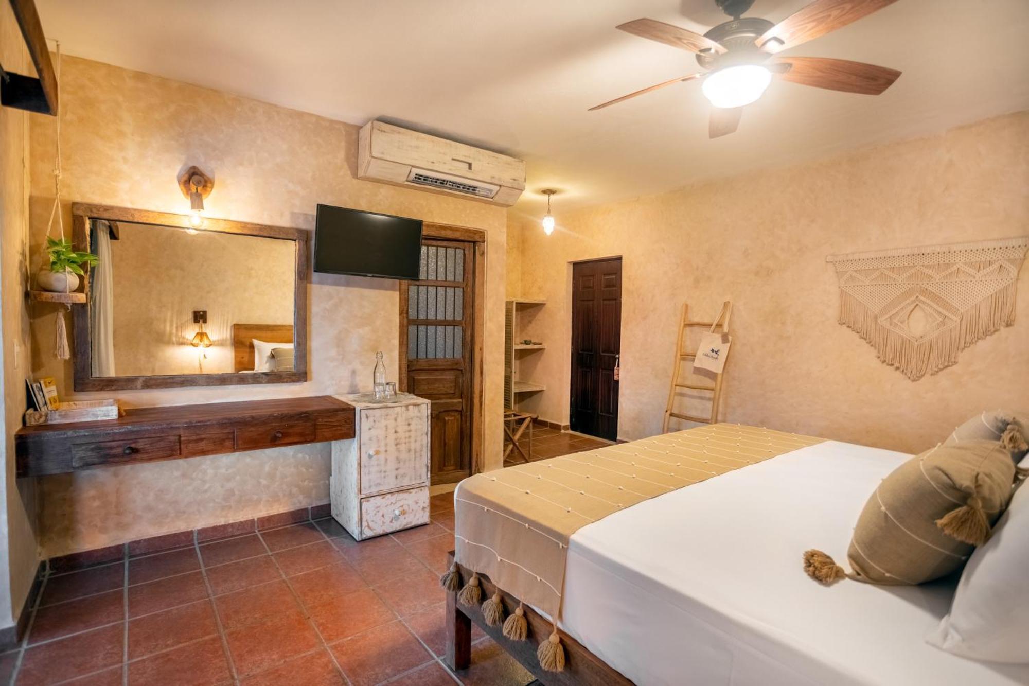Casa Colibri Khách sạn 4*
