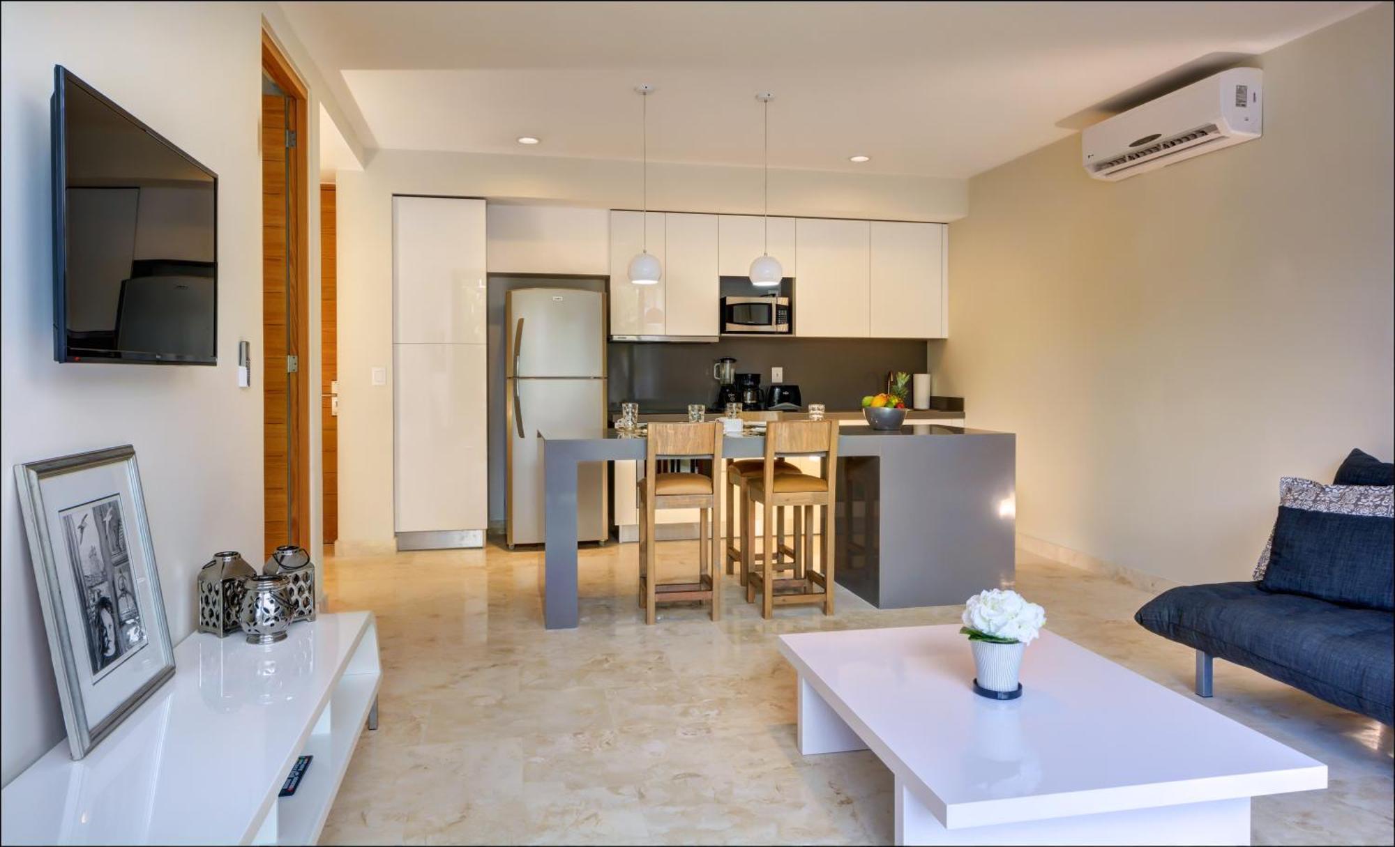Anah By Flores Vacation Apartment *