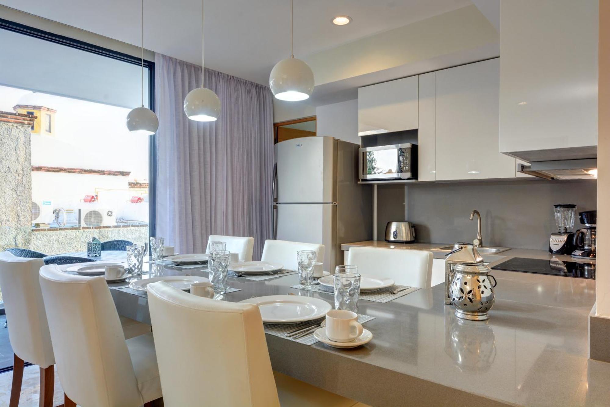Apartment Anah By Flores Vacation Playa del Carmen
