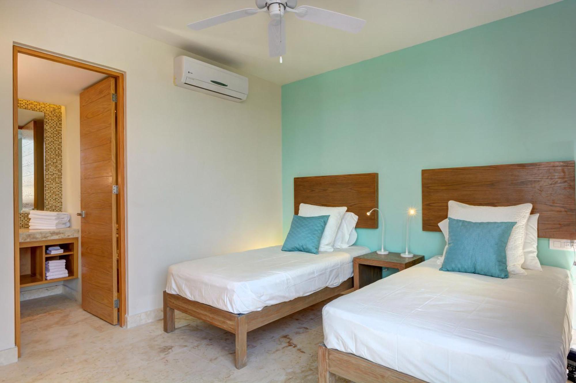 Anah By Flores Vacation Apartment *