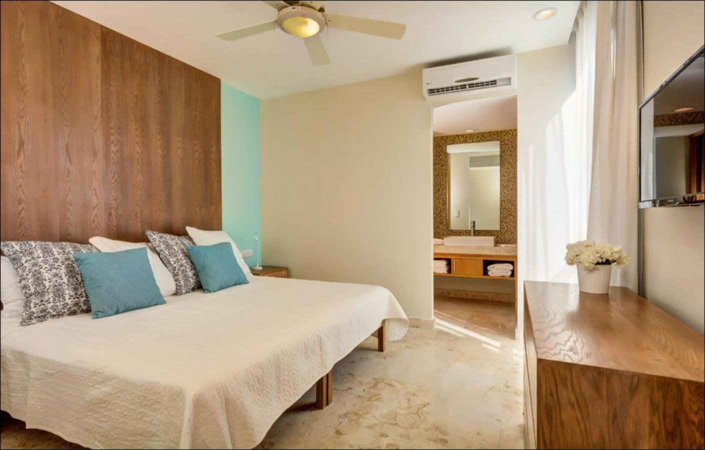 Anah By Flores Vacation Apartment Playa del Carmen