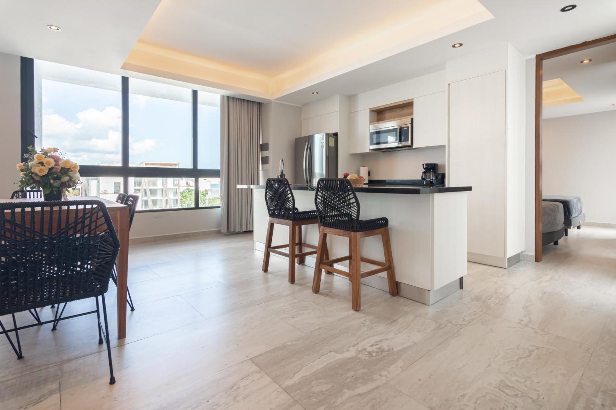 Toh House Luxury By Boutique Mx Aparthotel