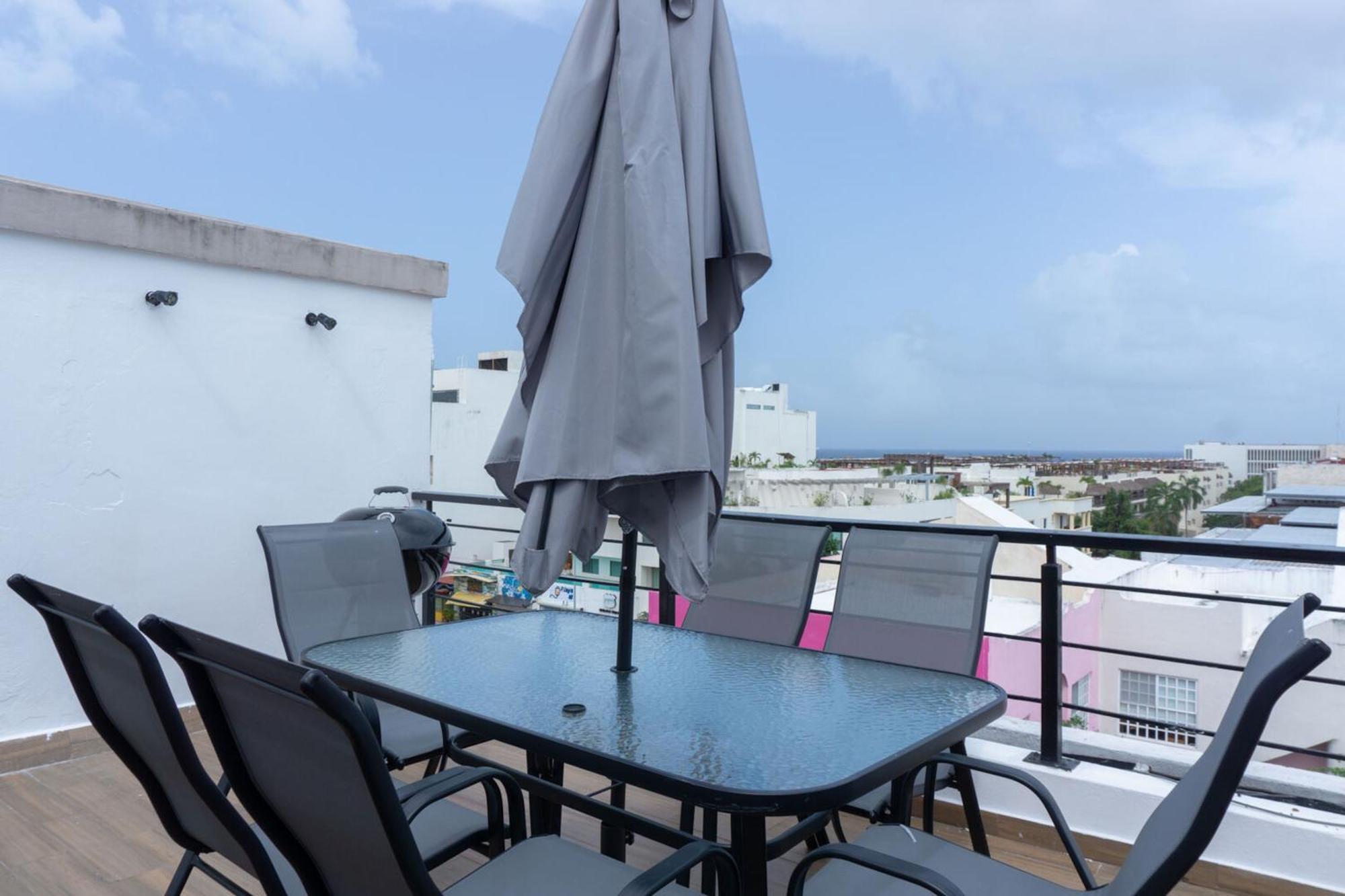 Lotus Midtown By Bvr Playa del Carmen