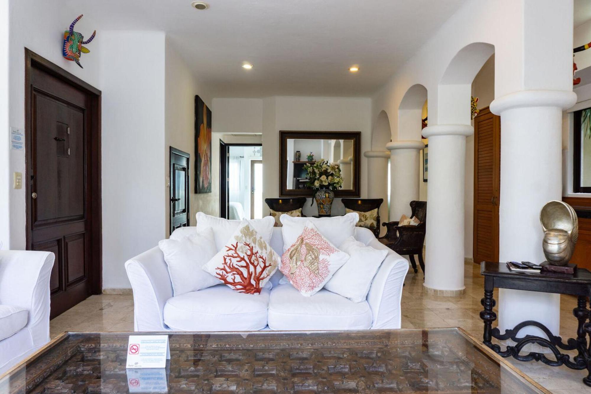Apartamento Royal Palms By Bvr *