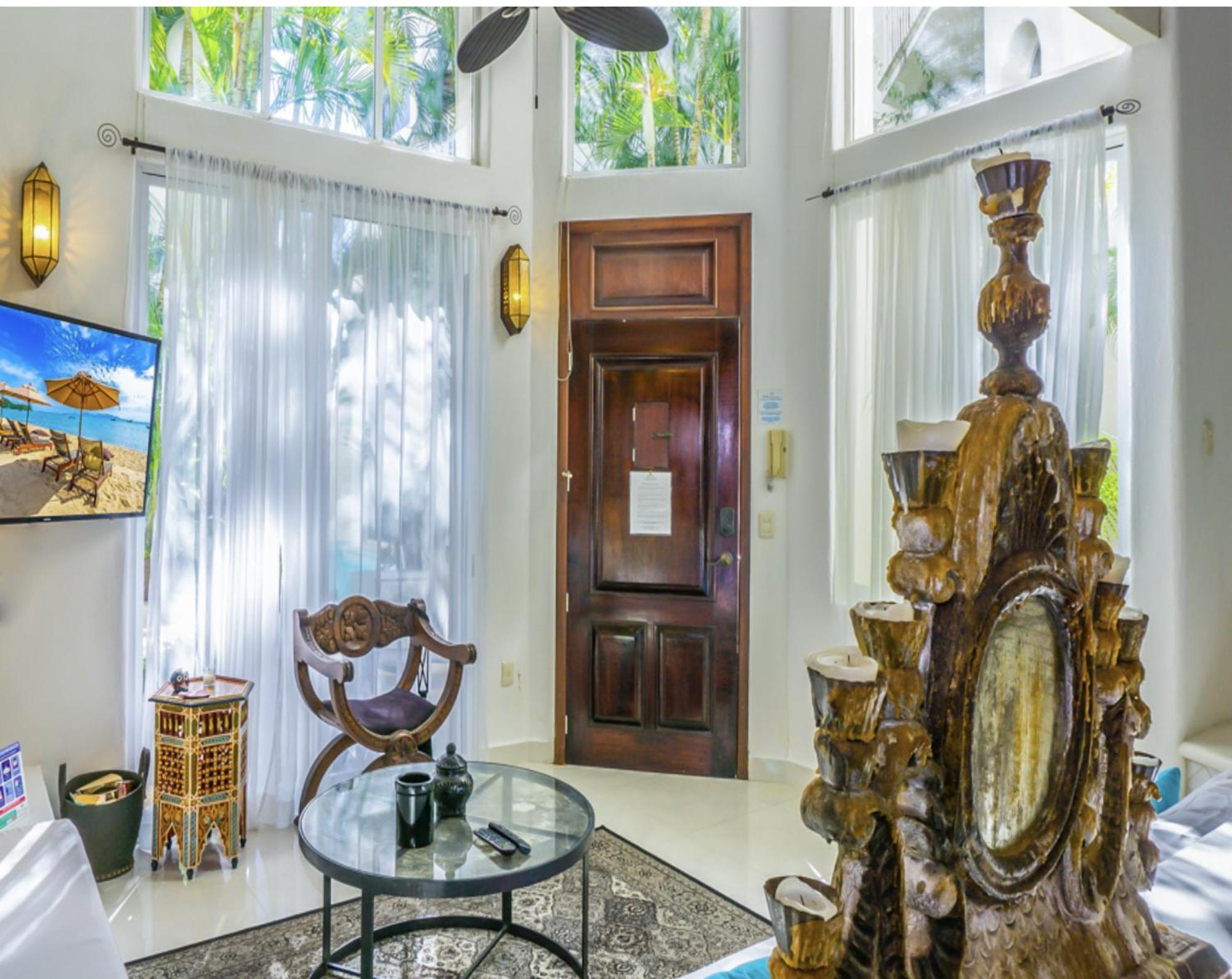 Royal Palms By Bvr Apartamento Playa del Carmen