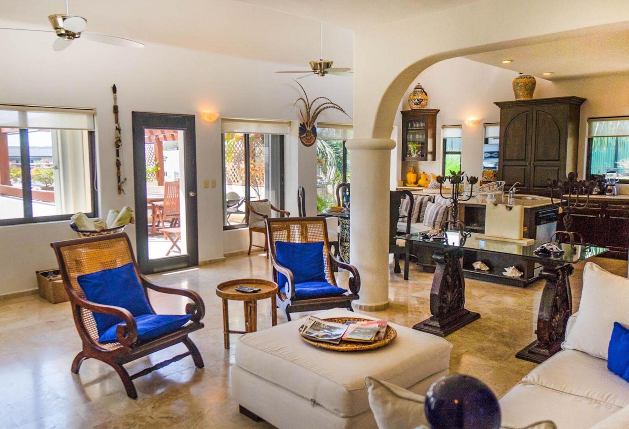 Apartamento Royal Palms By Bvr Playa del Carmen
