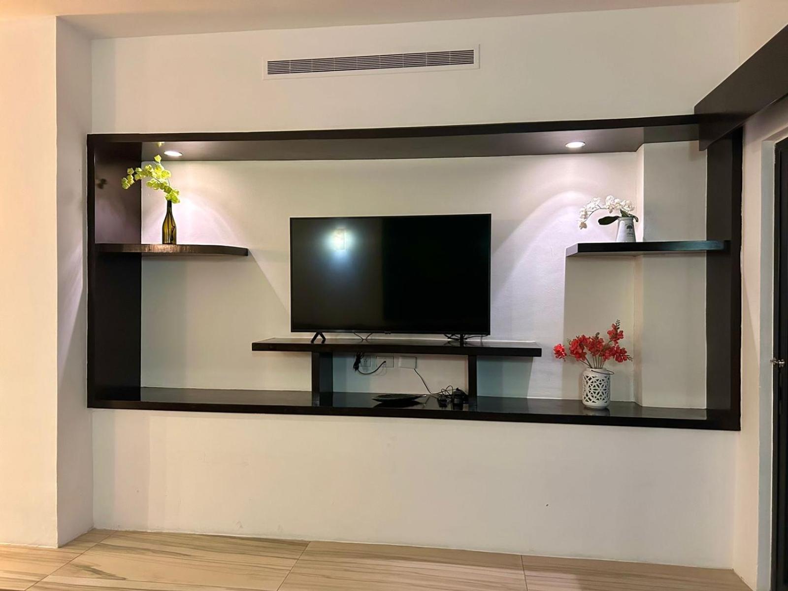 Aldea Thai Beachfront Apartment Playa del Carmen