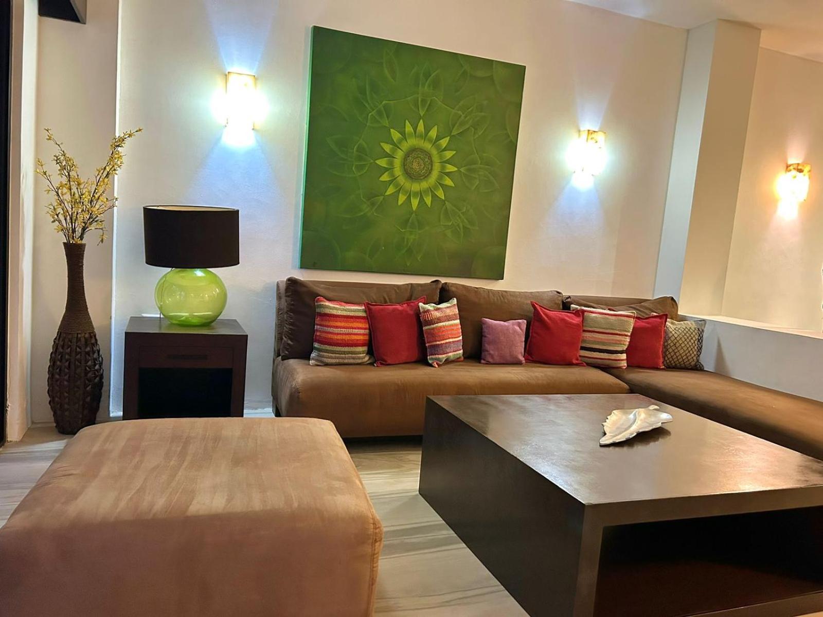 Aldea Thai Beachfront