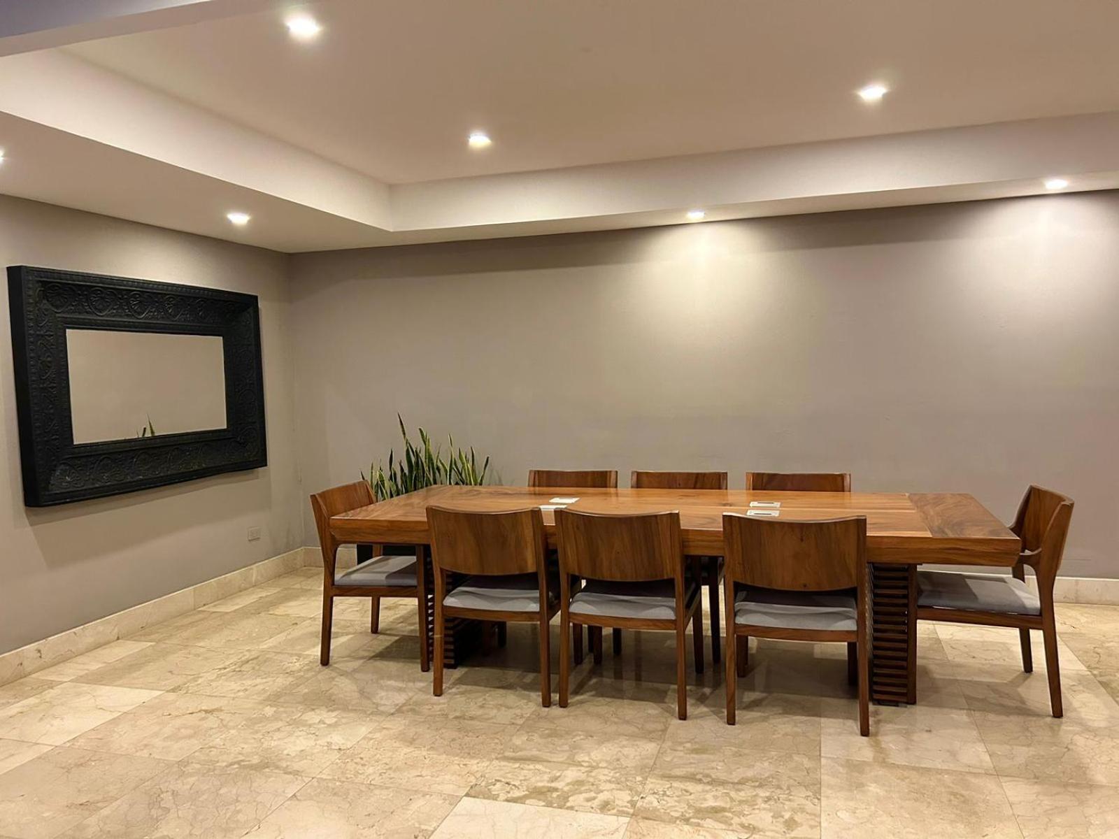 Apartment Aldea Thai Beachfront Playa del Carmen