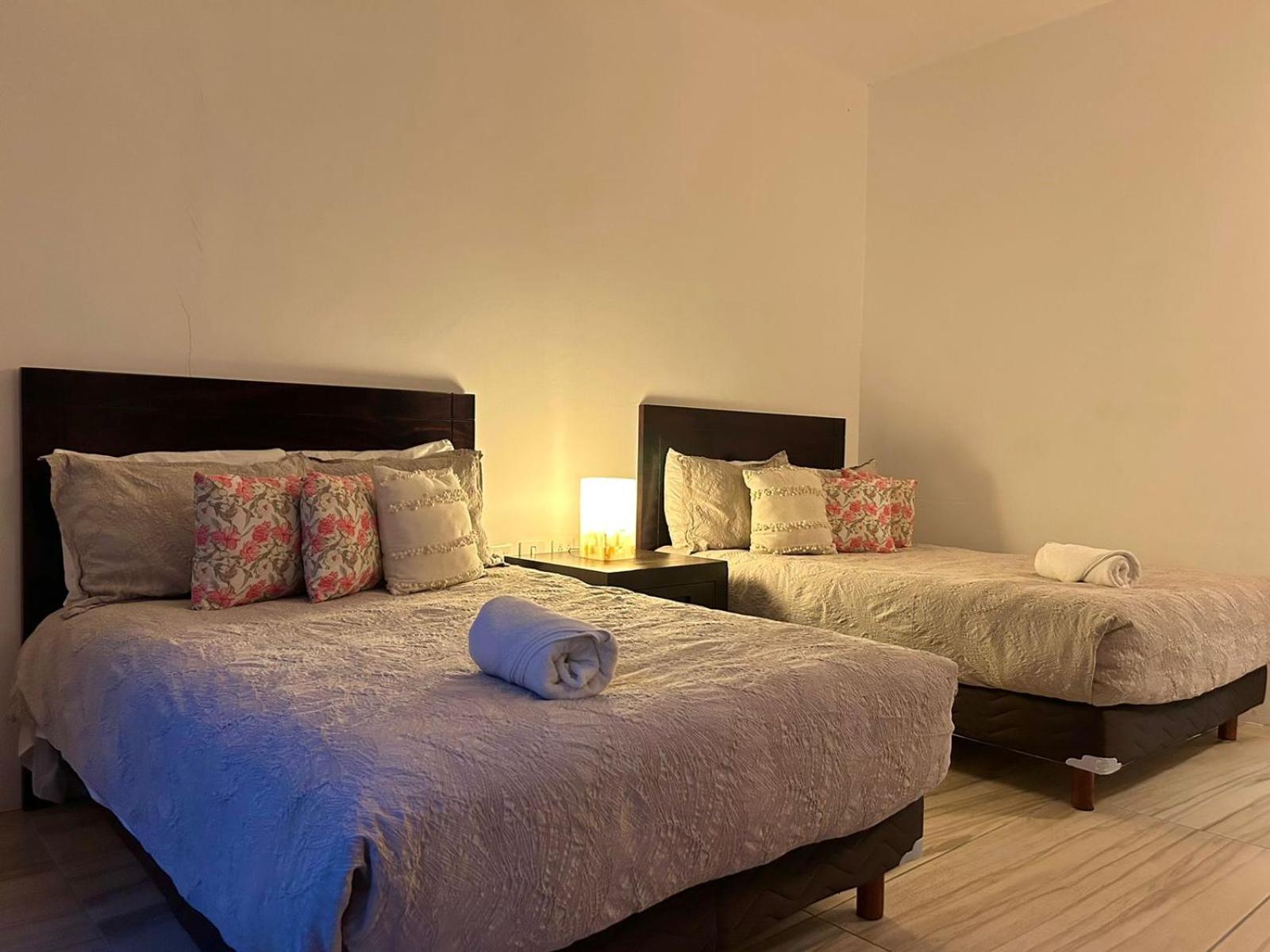Apartment Aldea Thai Beachfront *