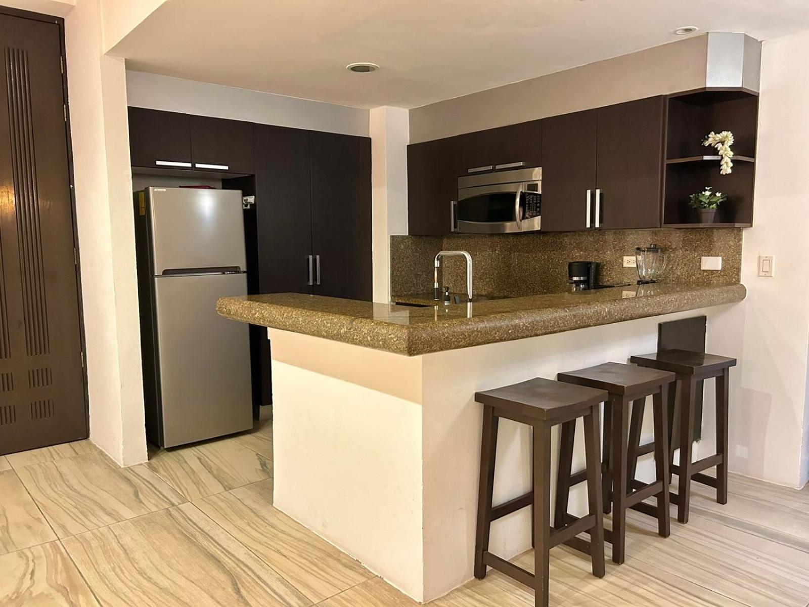 Aldea Thai Beachfront